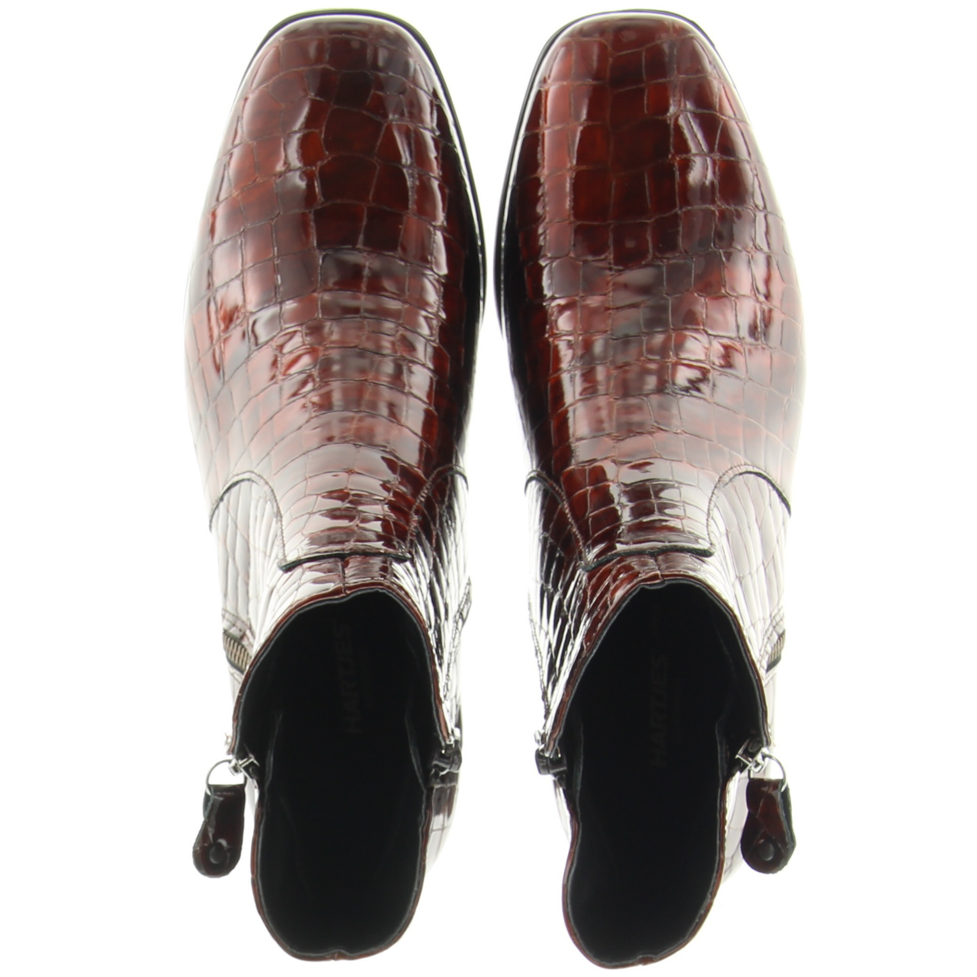 Hartjes 172.1902 Blues Boot 60.00 Kupfer
