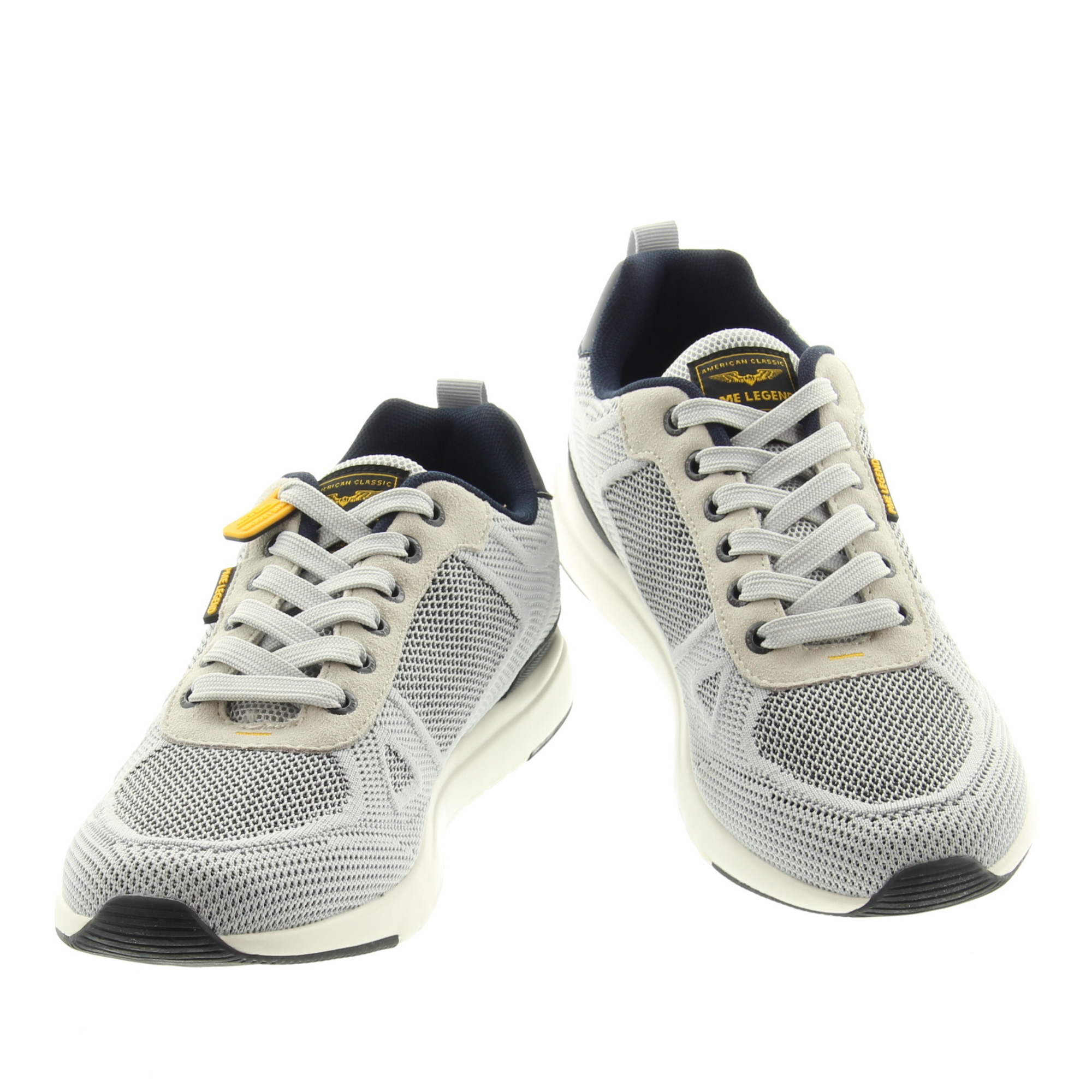 PME Legend PBO2503140 Dornierer 921 Light Grey Melee