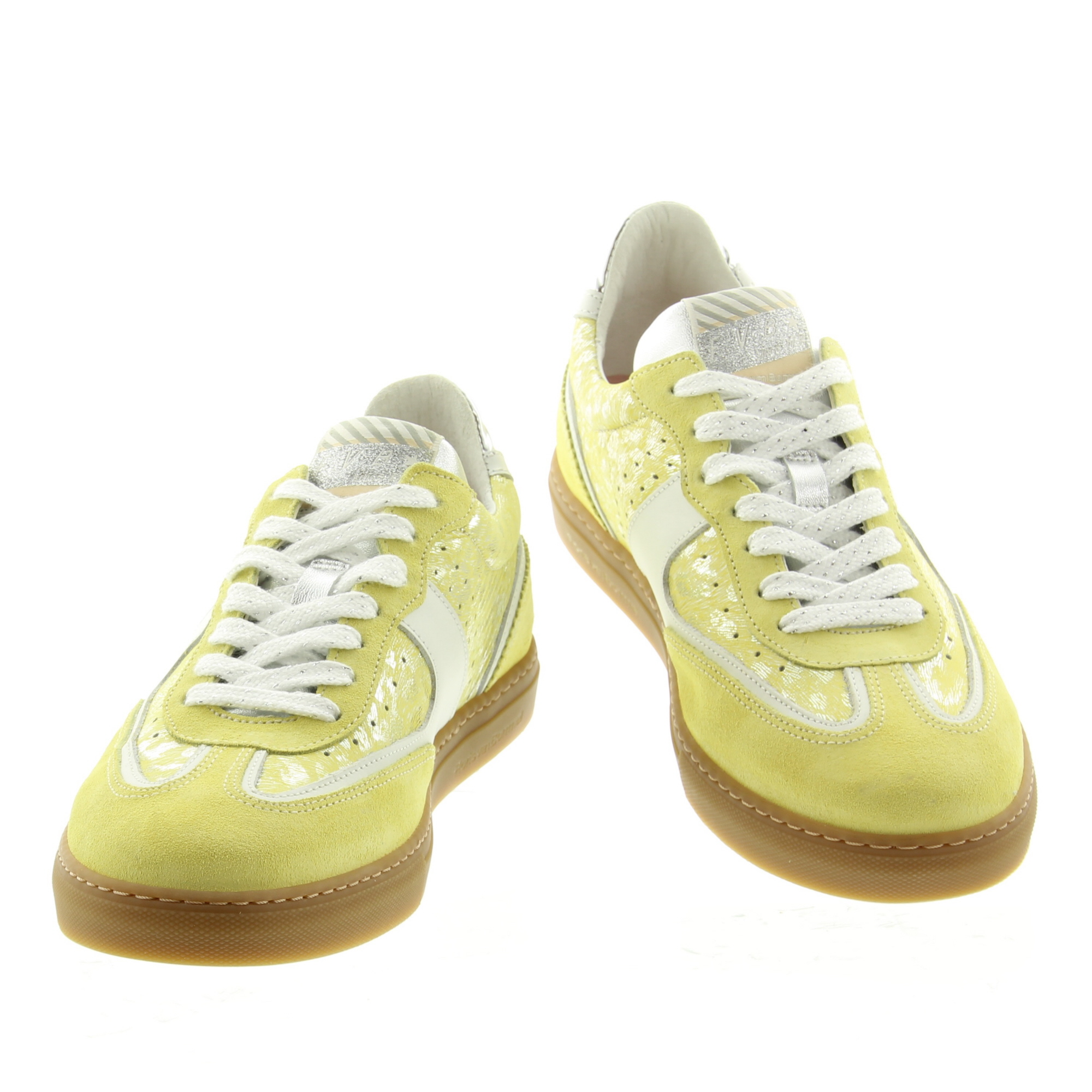 Floris van Bommel SFW-10096-70-01 Minni 04.21 Yellow