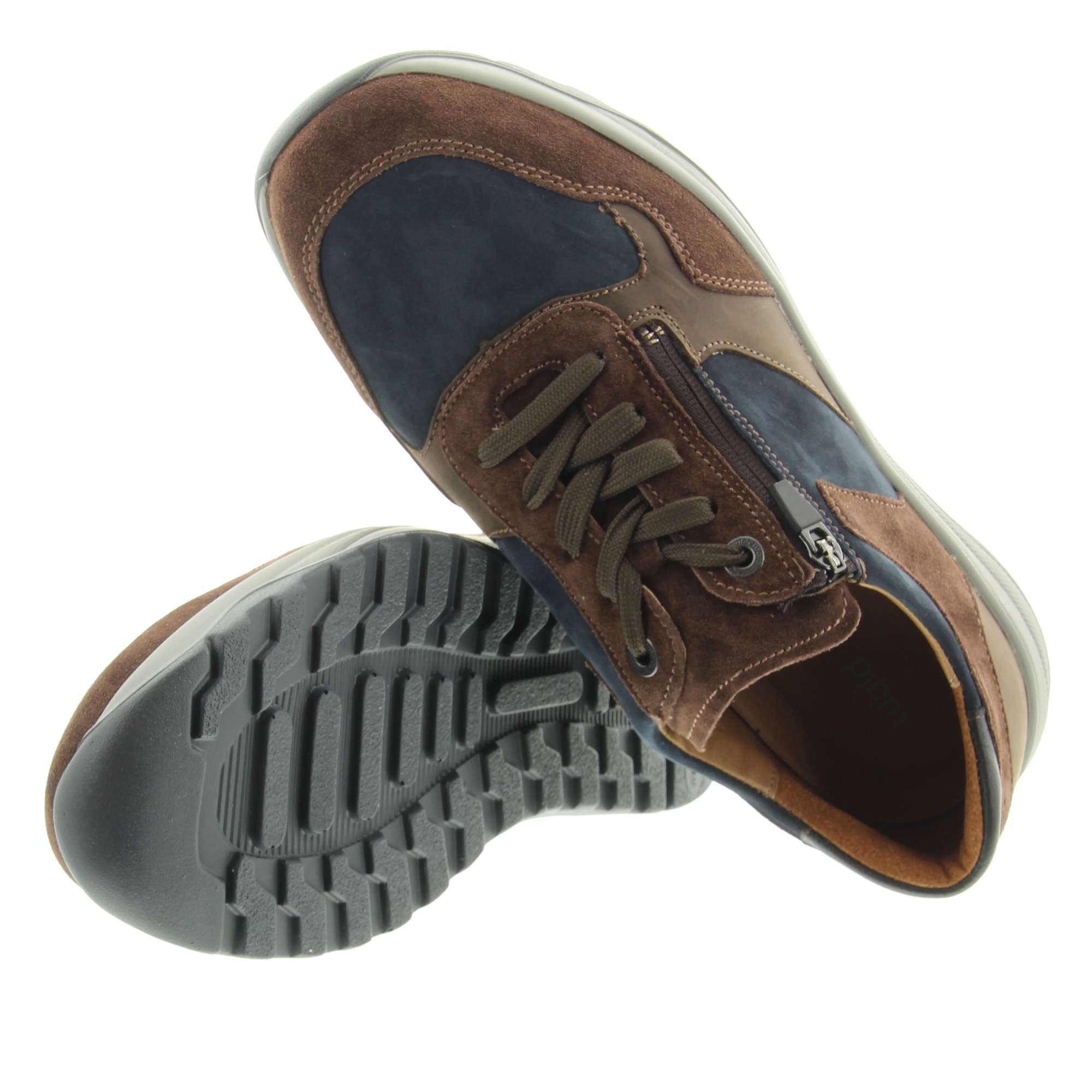 Waldlaufer 662001 K-John 500 955 Marine Moro