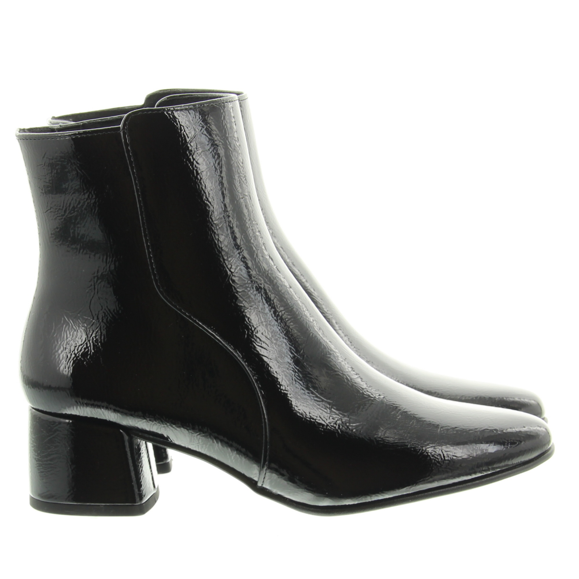 Marco Tozzi 25302 018 Black patent