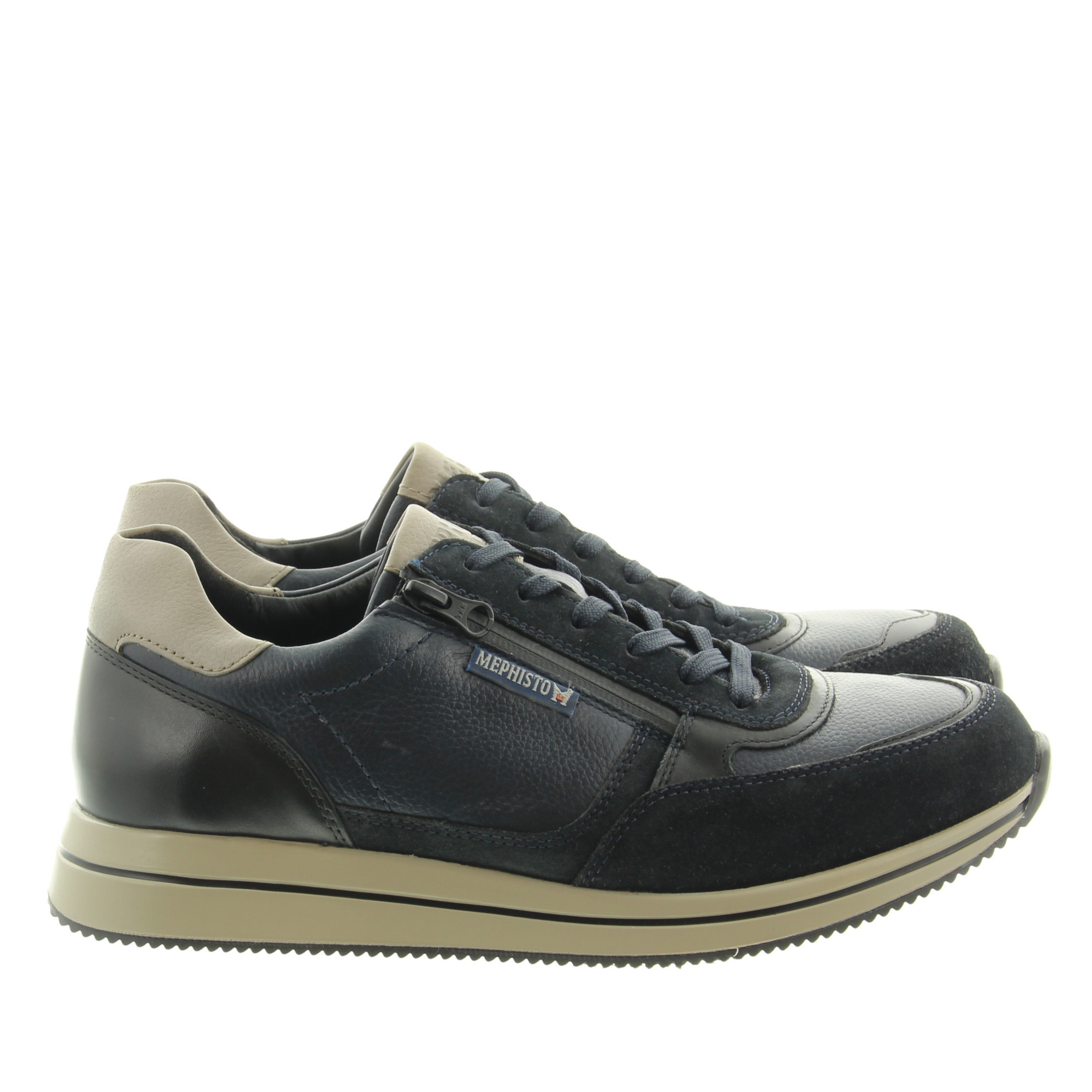 Mephisto Gilford 3655/1545/6100/1518 Blue