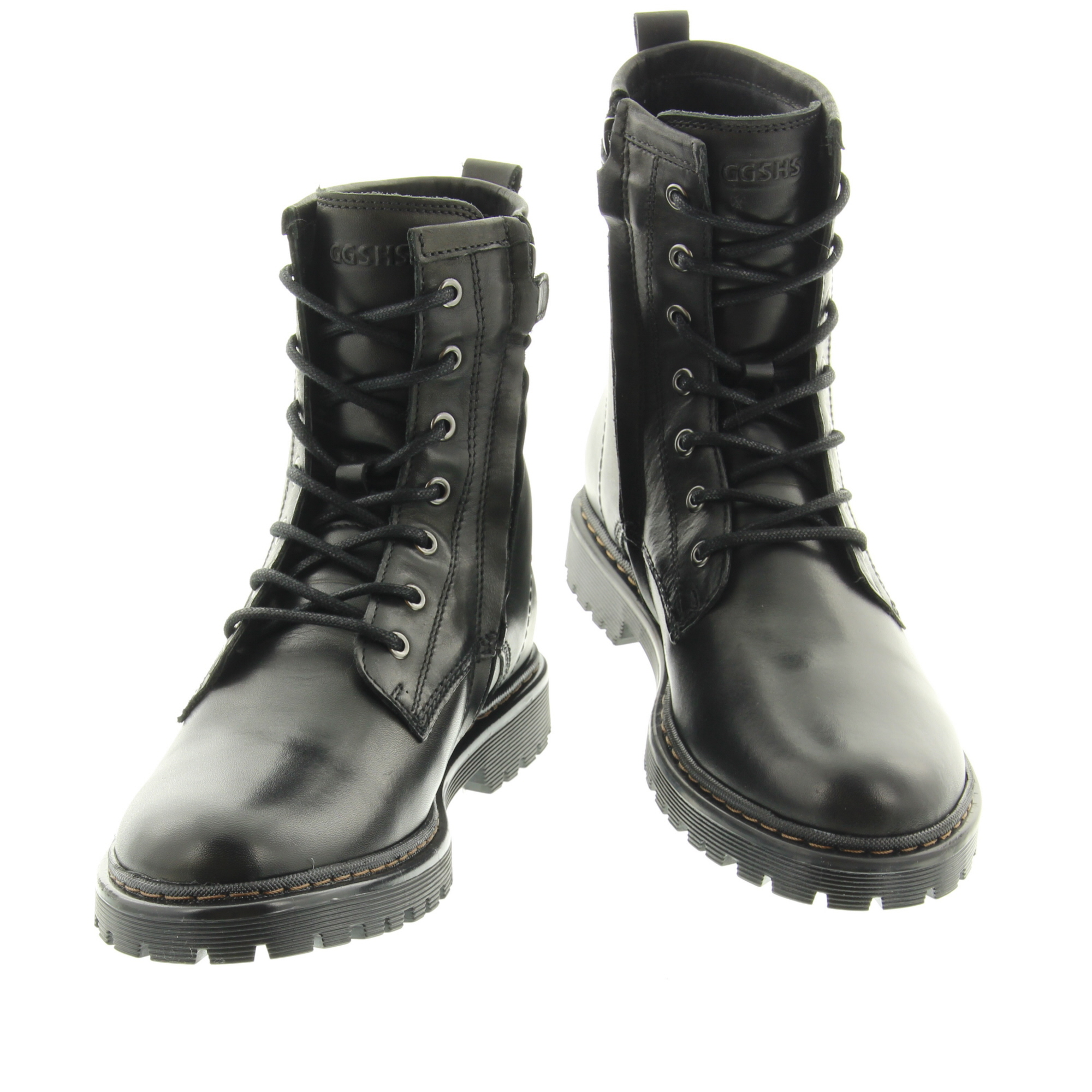 Giga G4465 A46000 Black Tramonto