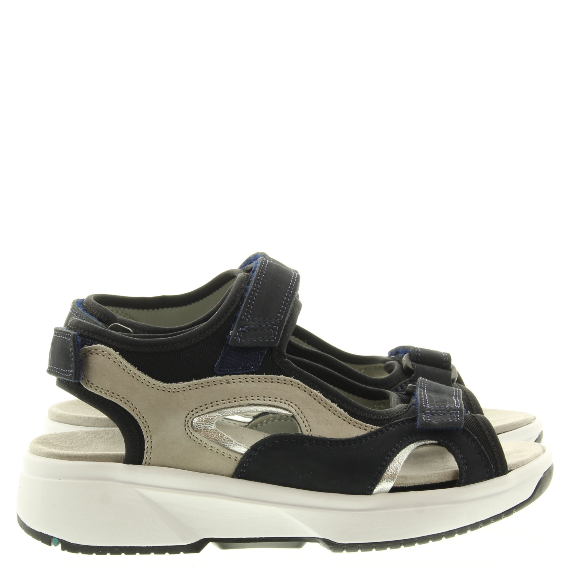 Xsensible 30510.1.268 Sumatra H Navy / Off White - Maat: EU 39 | UK 6
