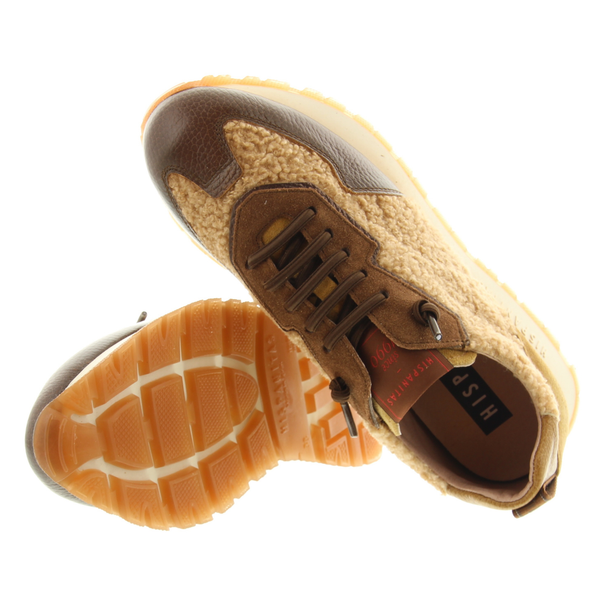 Hispanitas HI254209 Avellana Biscuit