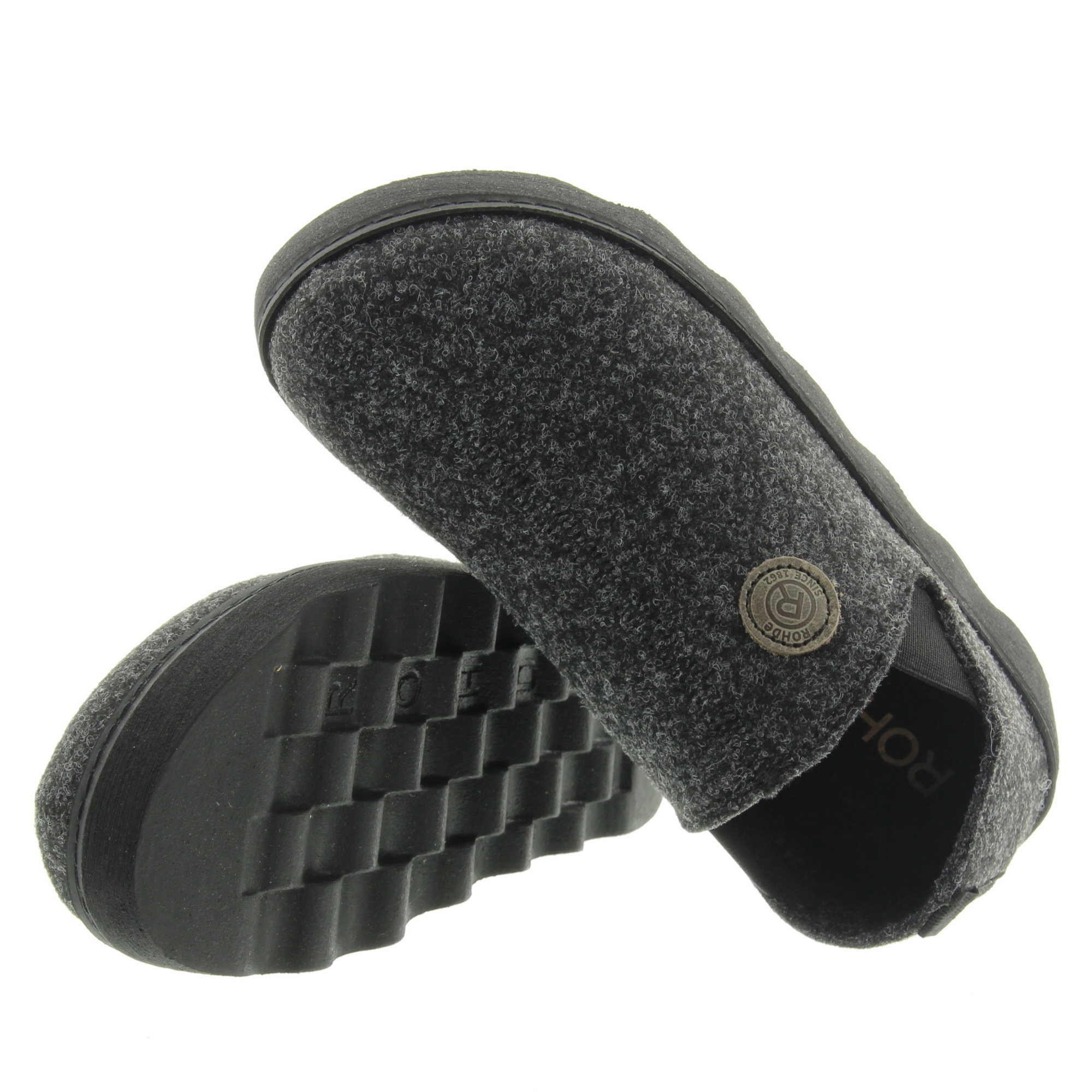 Rohde 6106 Foggia-D 84 Stone