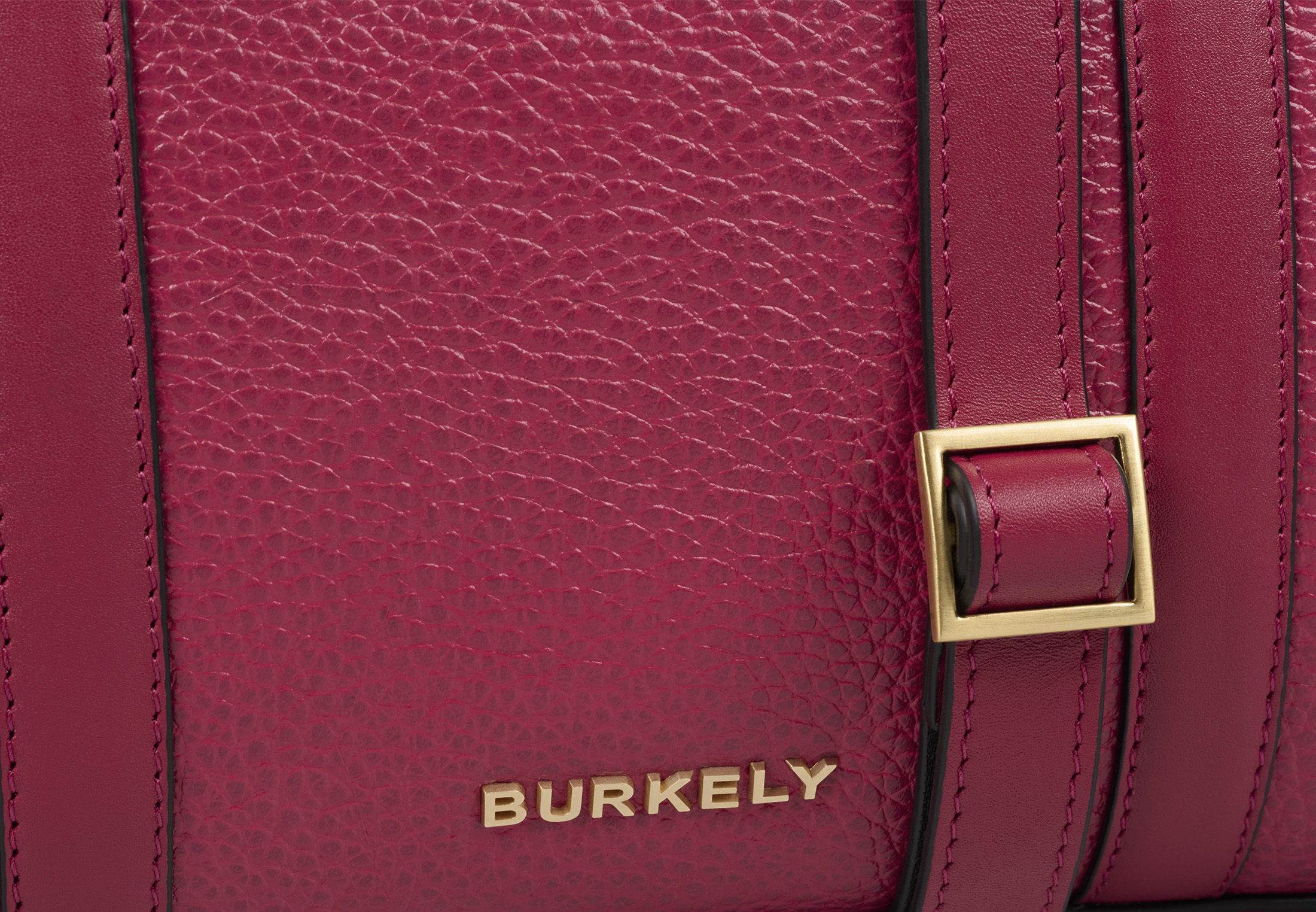 Burkely 1000624 Handbag 41.47 Fuchsia
