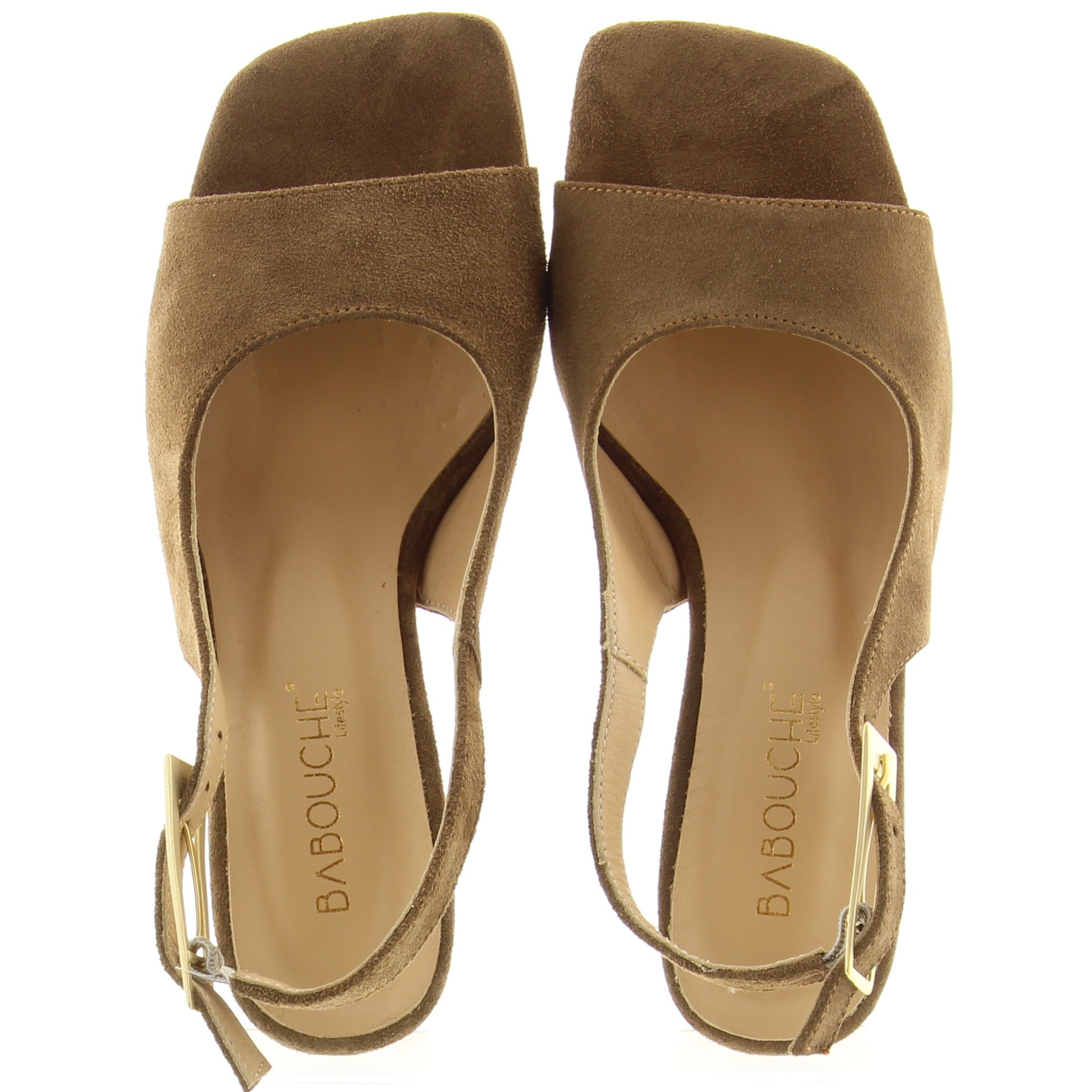 Babouche G-Biba-2 5 Sugaro