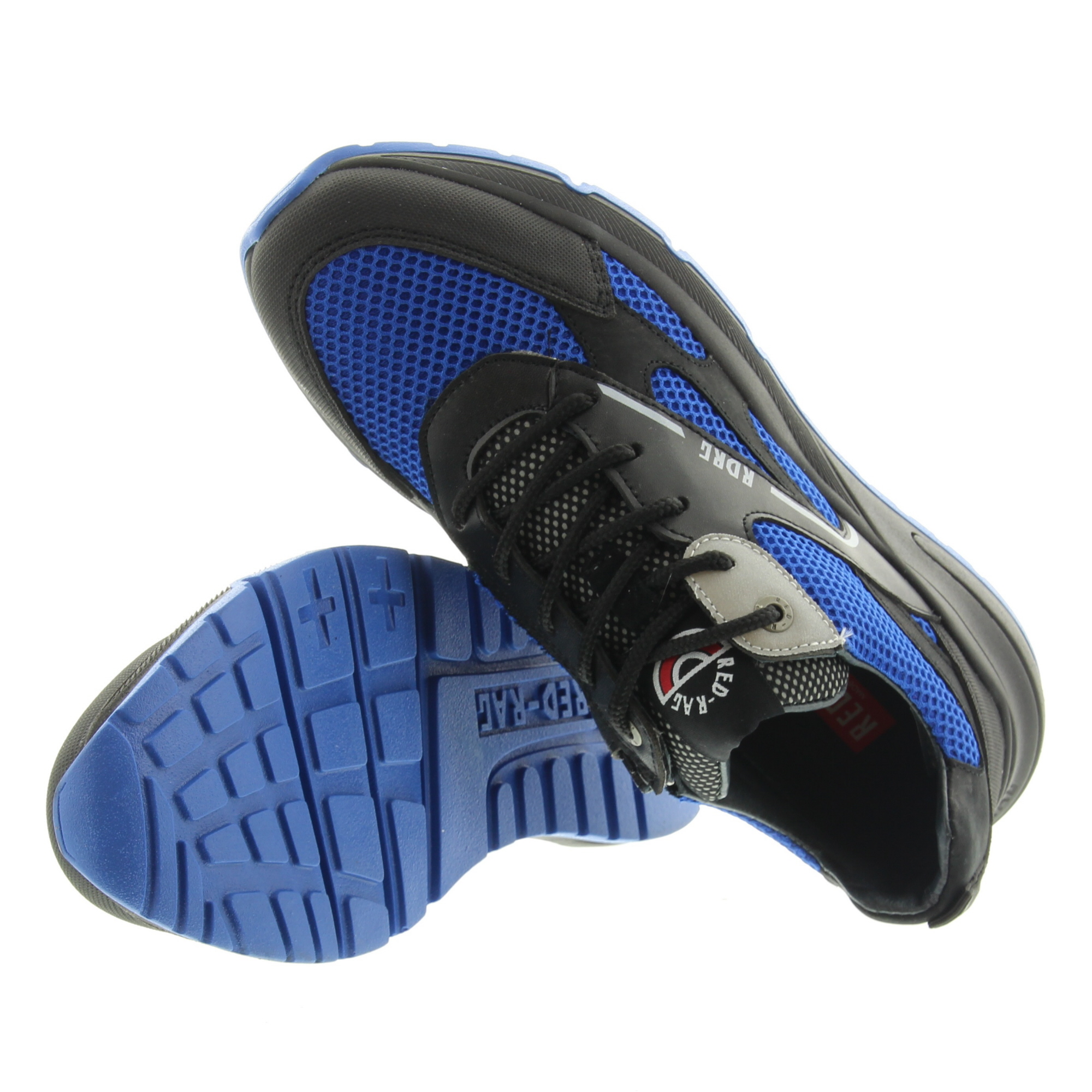 Red Rag Kids 13939 690 Blue Combi Fantasy