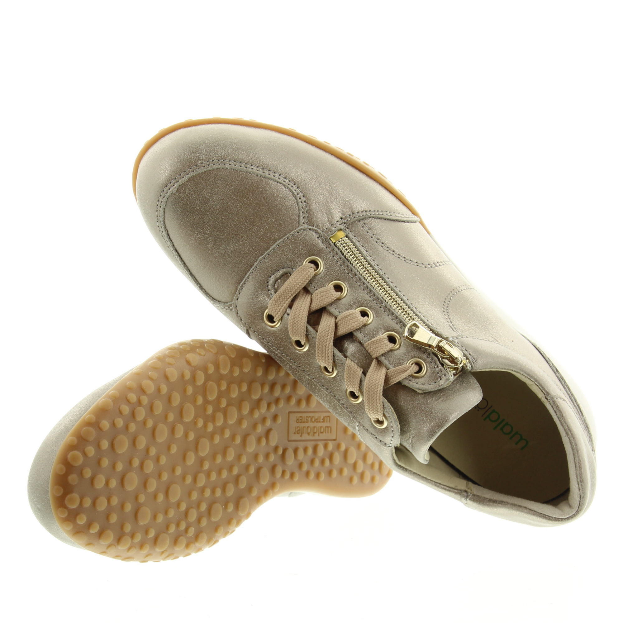 Waldlaufer 978001 H-Poppy 131 070 Stein