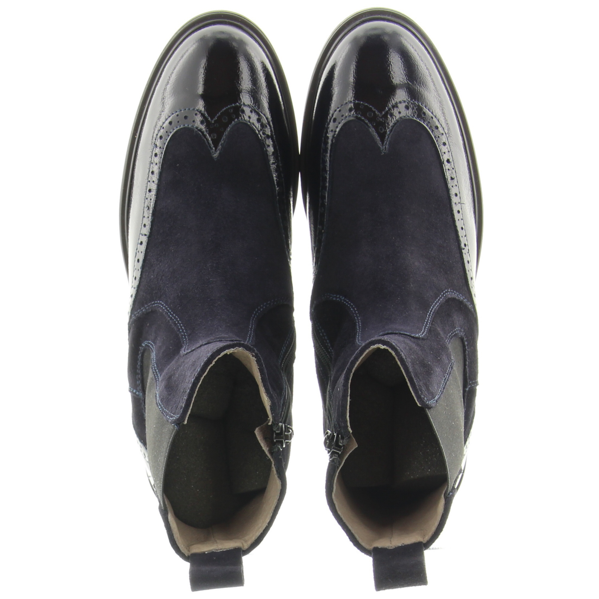 DL Sport 6827 vers. 03 Gloss Blu