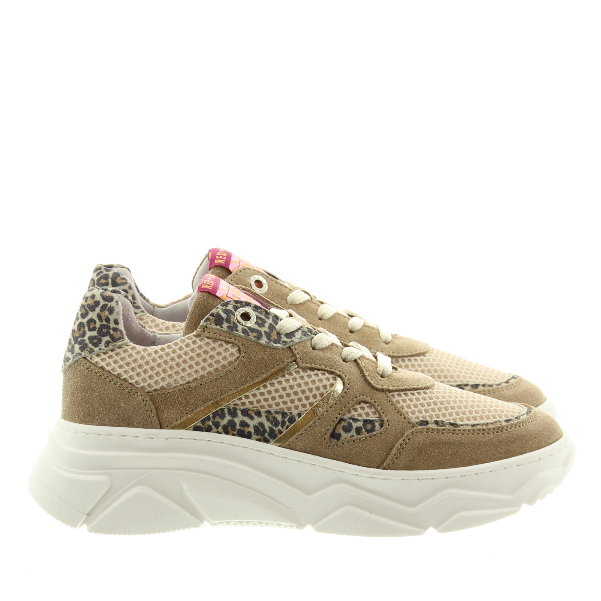 Red Rag Kids 11286 299 Beige Combi