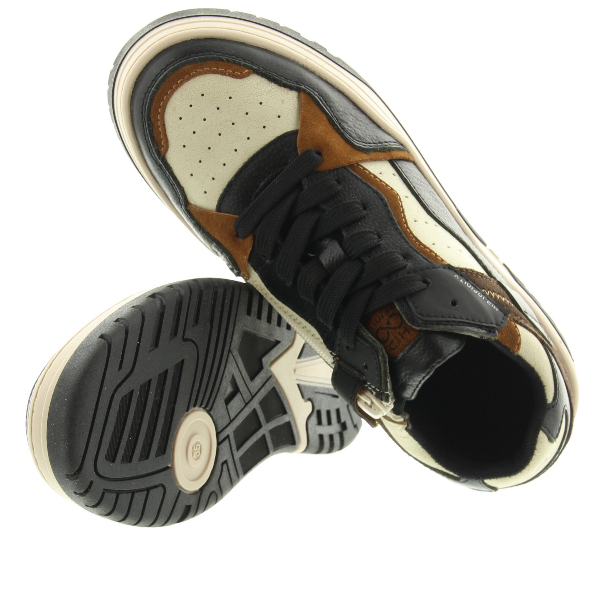 Hip Kids H1139 36CO Naturel Combi