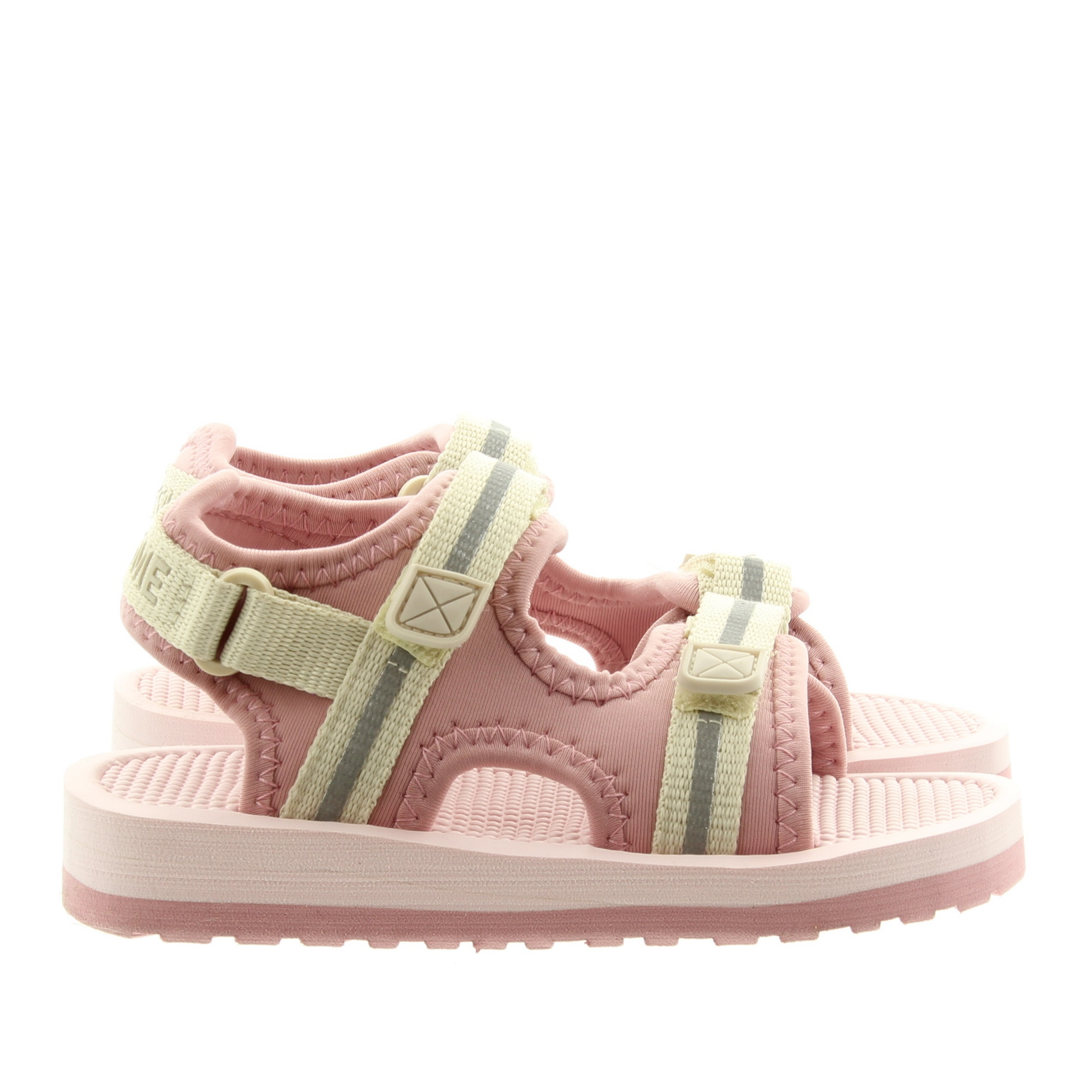 ShoesMe LS26S001-C Old Pink Beige