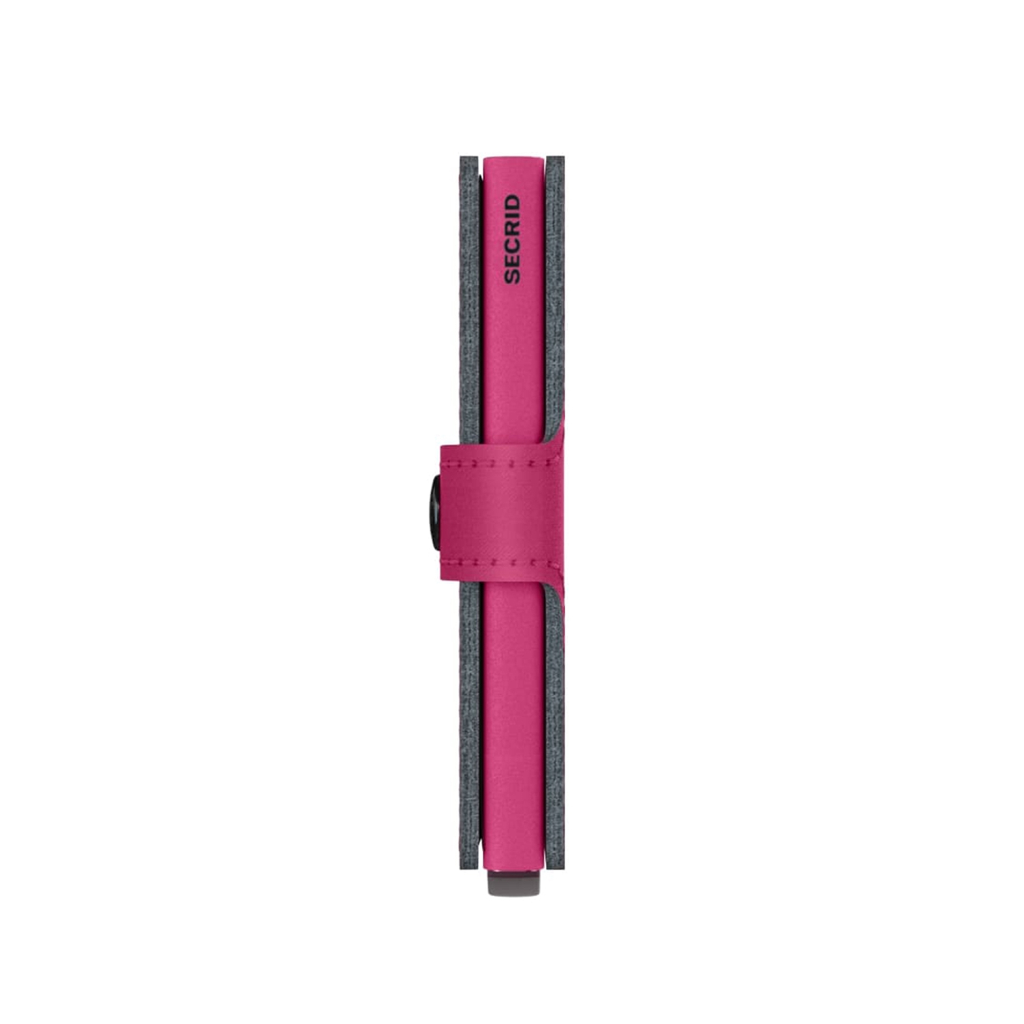 Secrid MYp Miniwallet Yard Powder Fuchsia