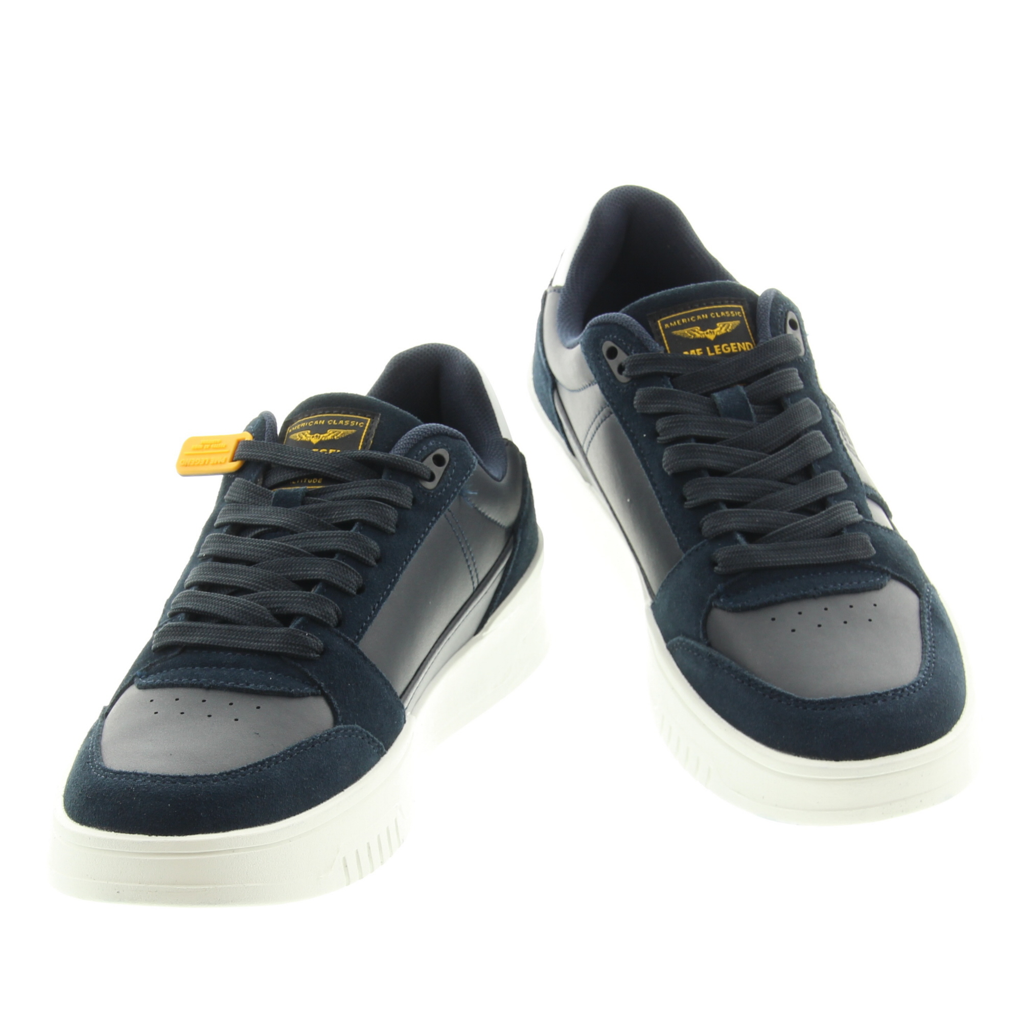 PME Legend PBO2503160 Brycepoint 599 Navy