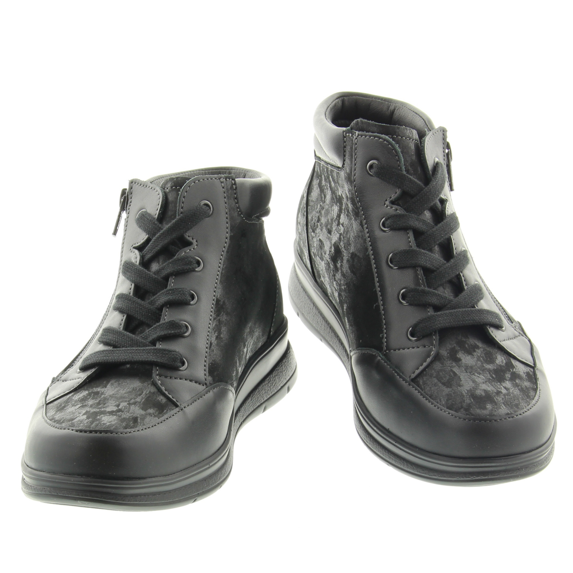 Finn Comfort Arles 3755 Schwarz/Nero 902999