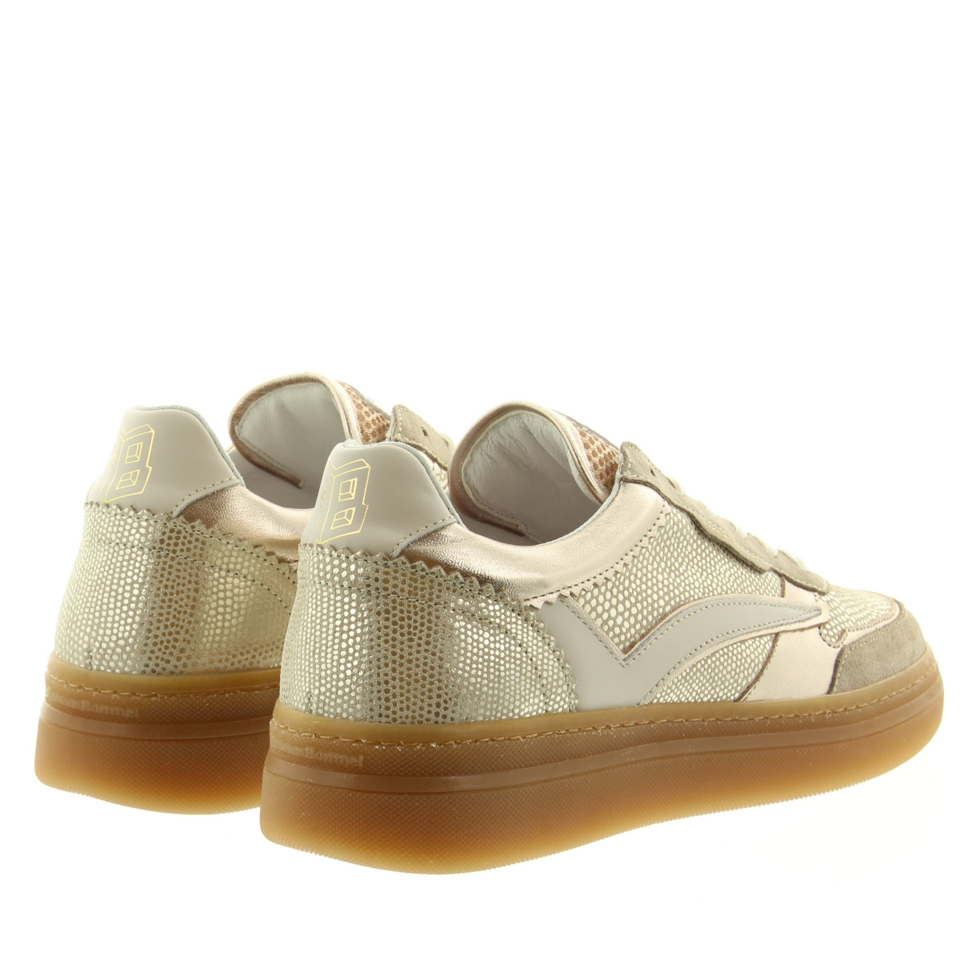 Floris van Bommel SFW-10158-91-01 Fygi 01.04 Gold