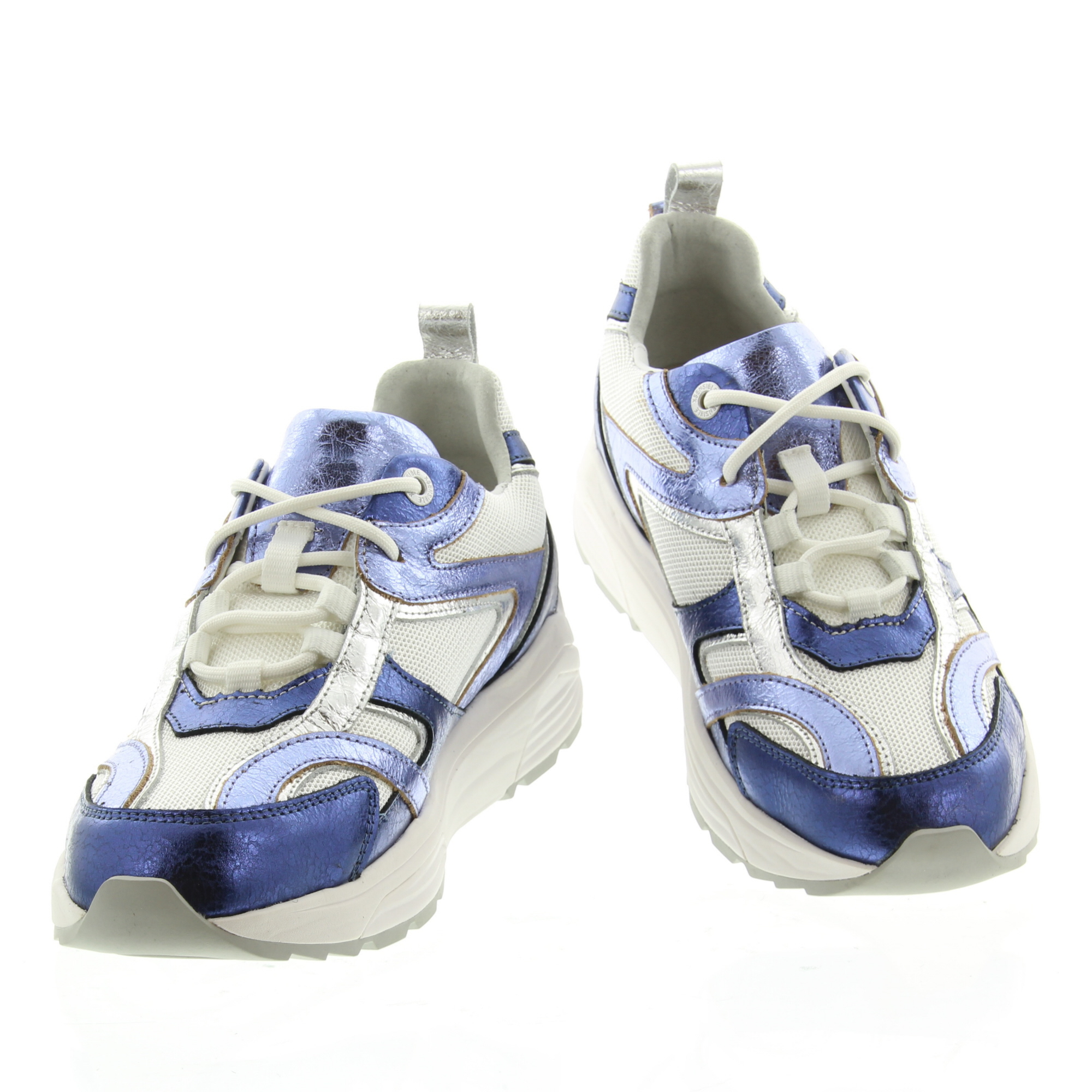 Xsensible 33003.5.246 Brooklyn Woman G Cobalt