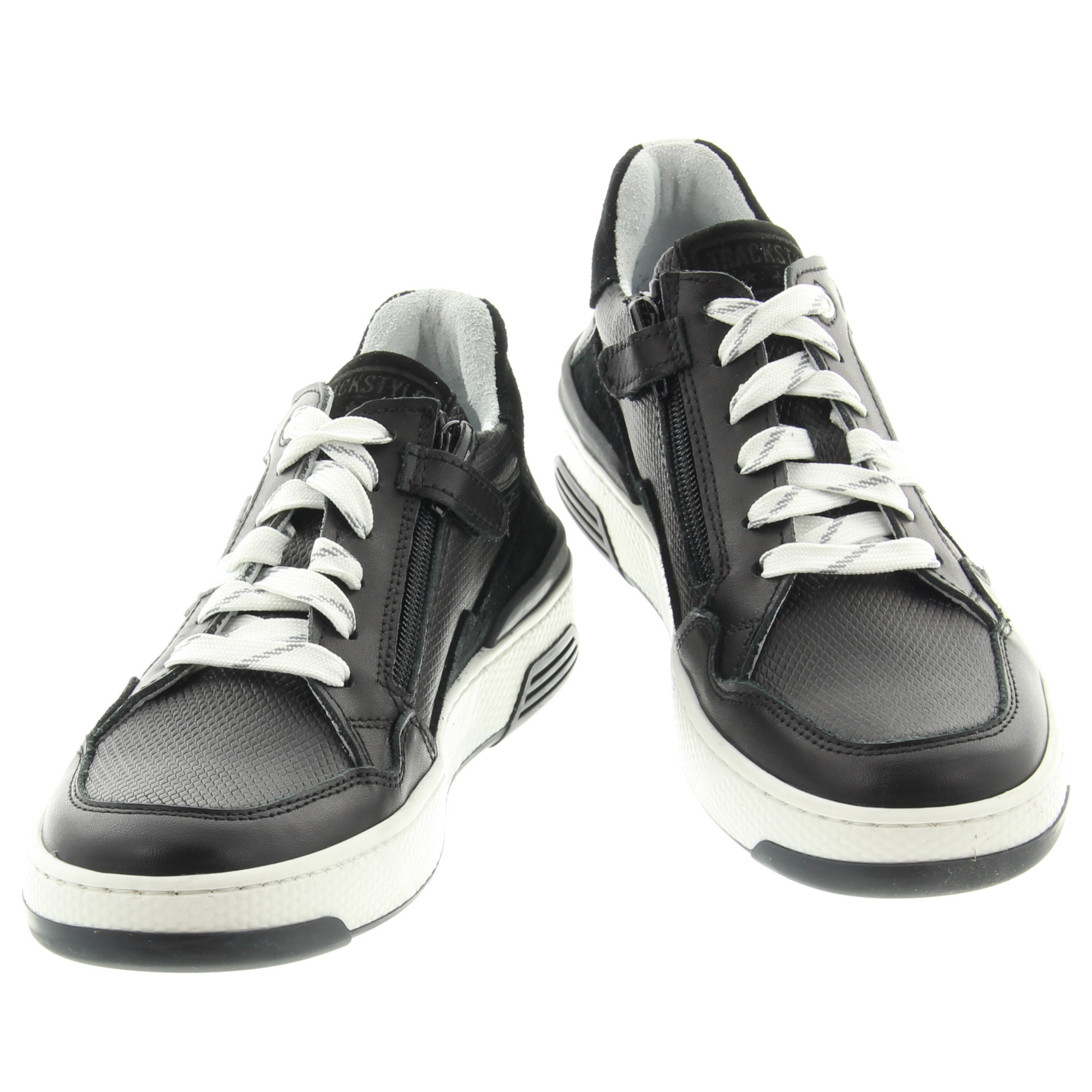 Twins Trackstyle 325045 W5 589 Black