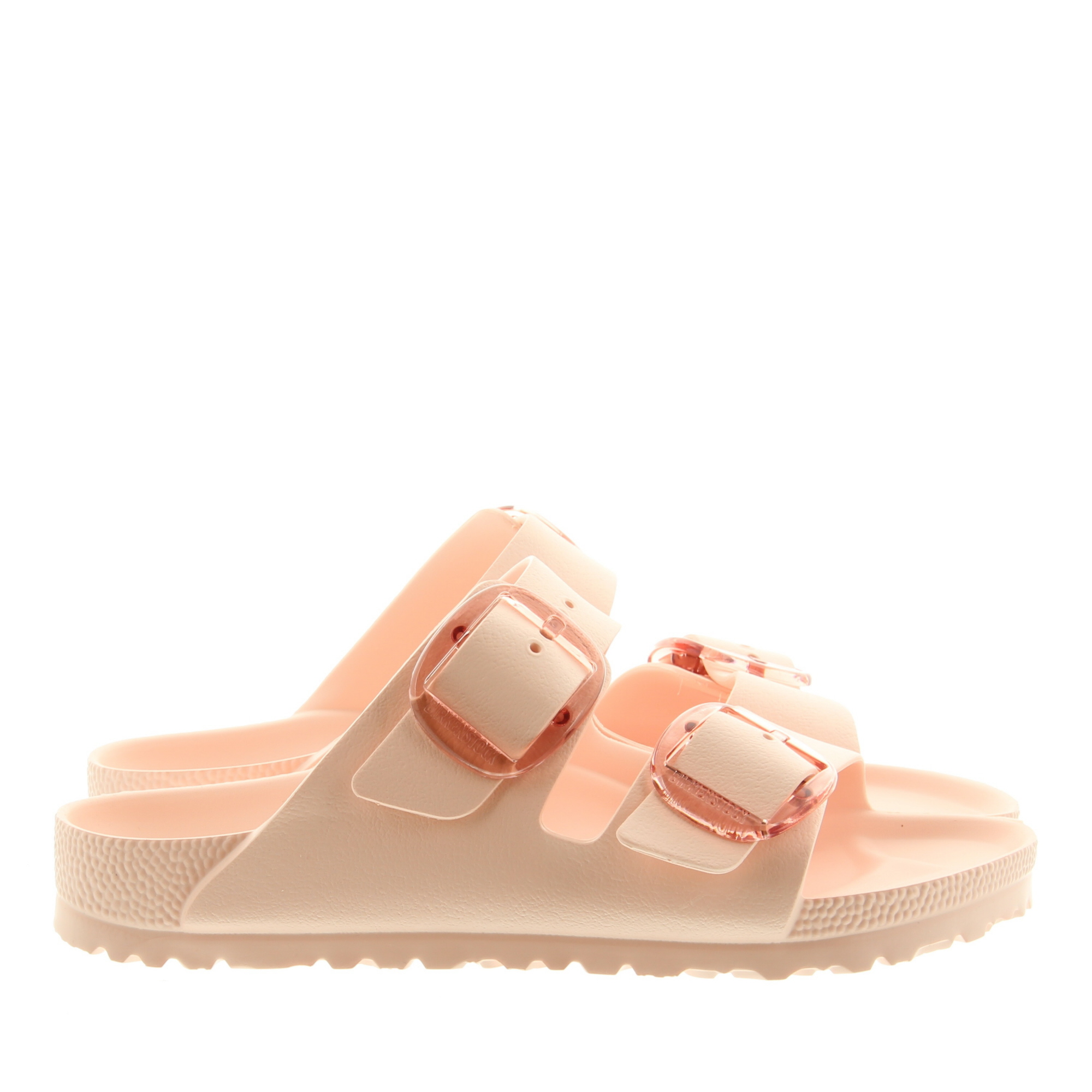 Birkenstock 1031283 Arizona Big Buckle EVA Light Rose