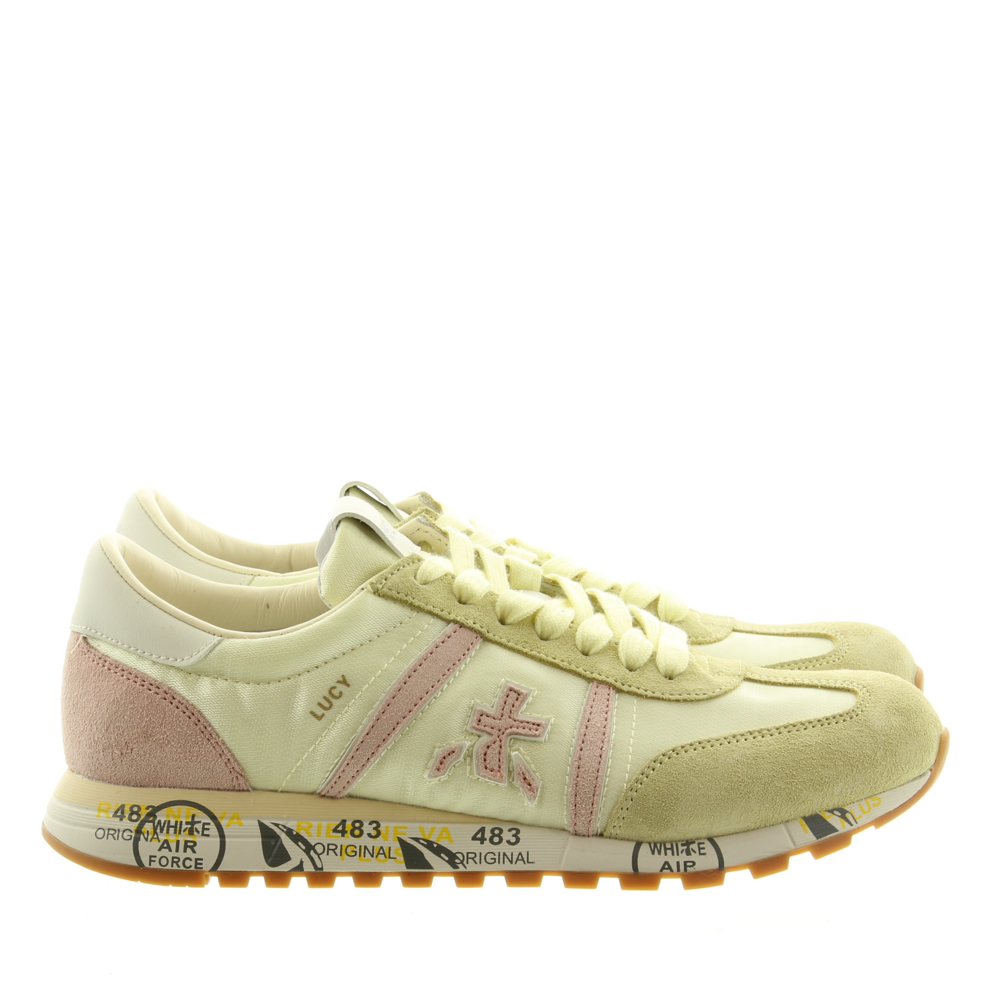 Premiata Lucyd 0.1 8141