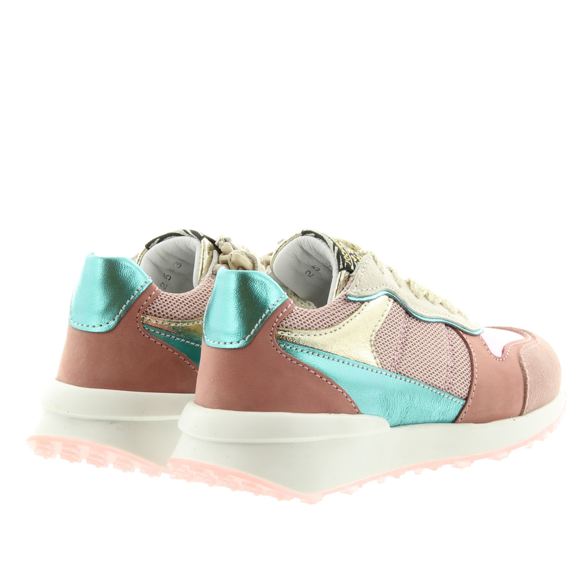 Freaks Jochie 25330 Elena 400 Pink