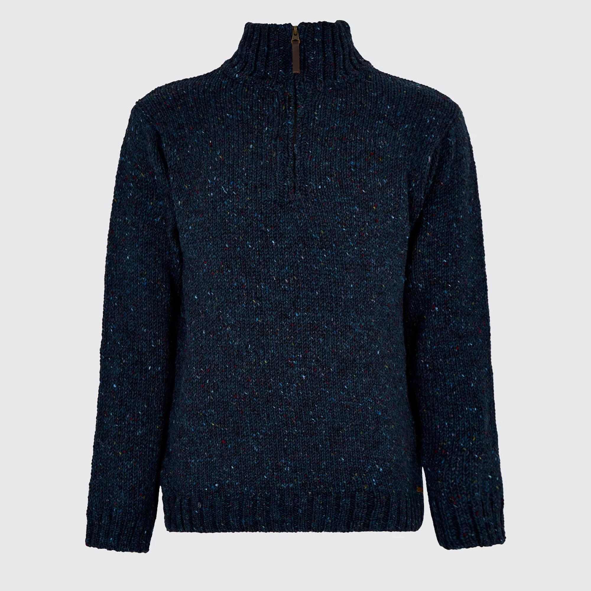 Dubarry 4412 Callaghan Trui 03 Navy