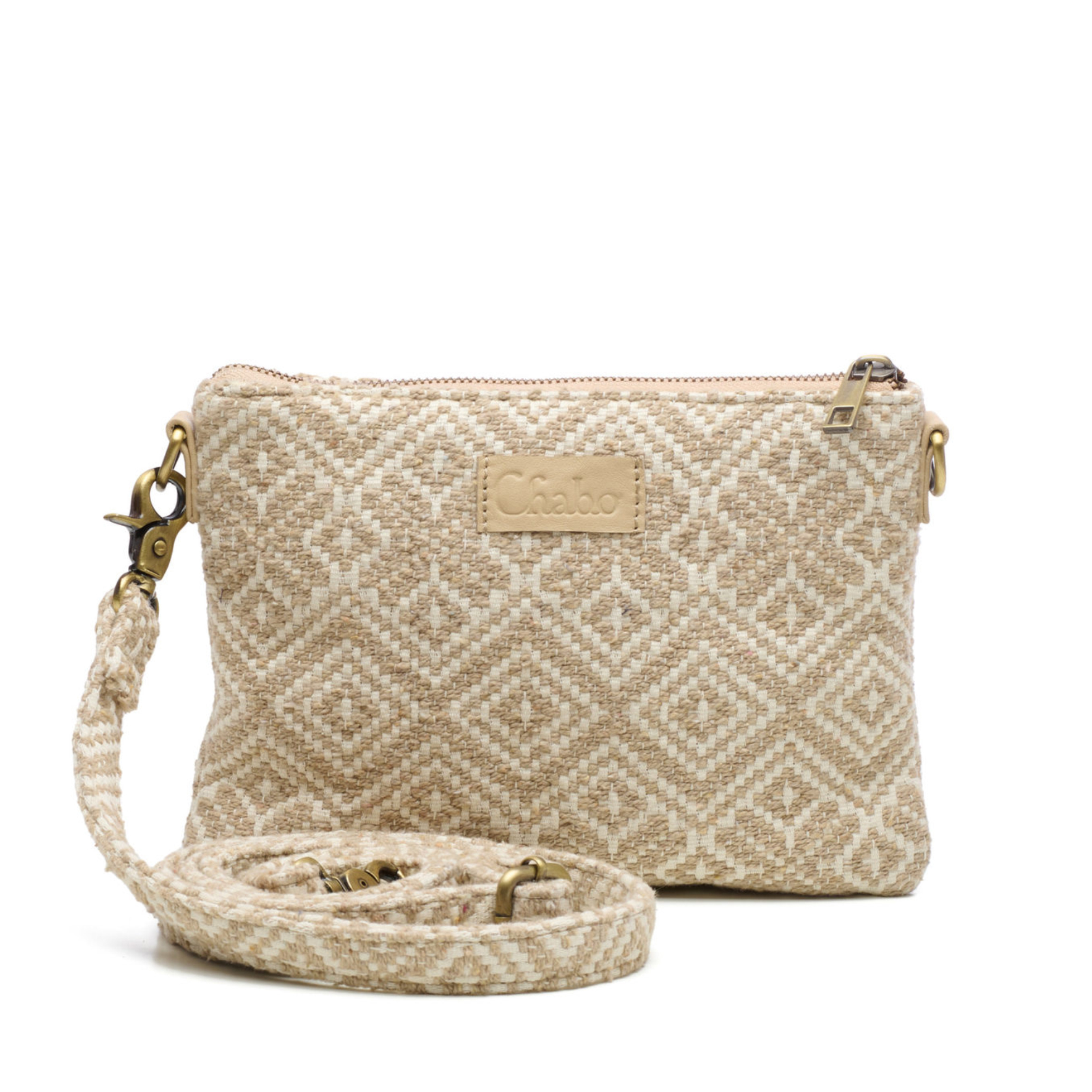Chabo 202592 Crossbody Suus 32 Sand