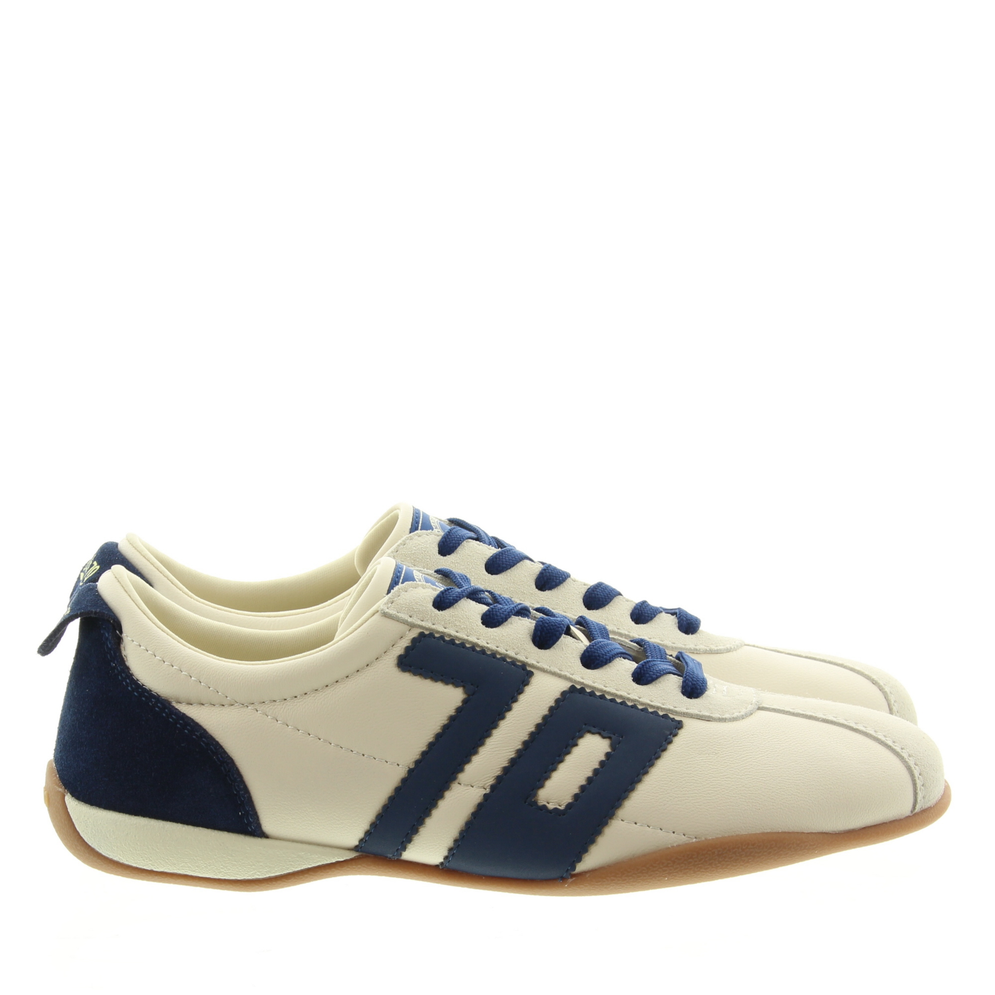 Back 70 BOXEUR H26-206 Navy