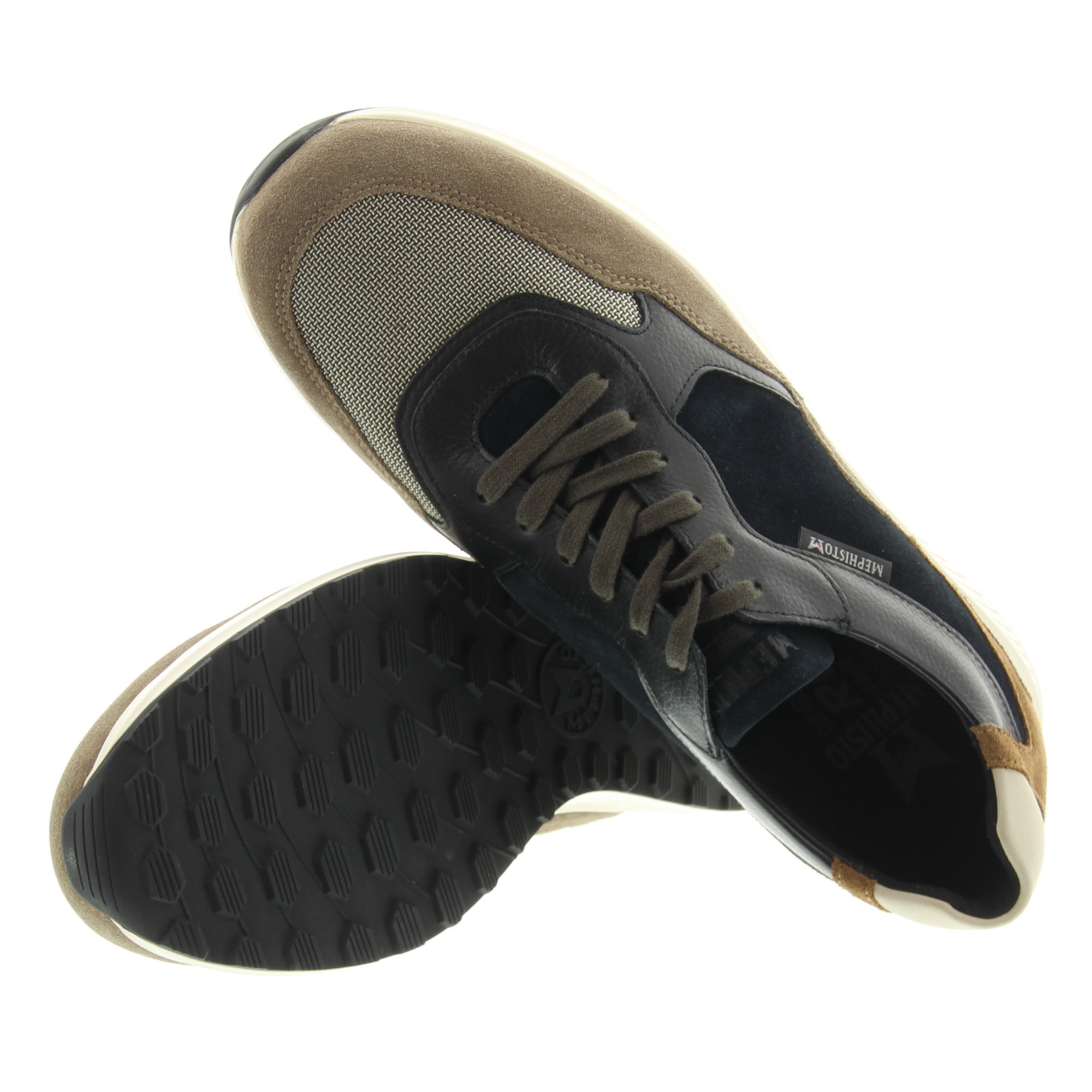 Mephisto Driss 3660 1500 3655 W Mephisto Driss 3660 1500 3655 W