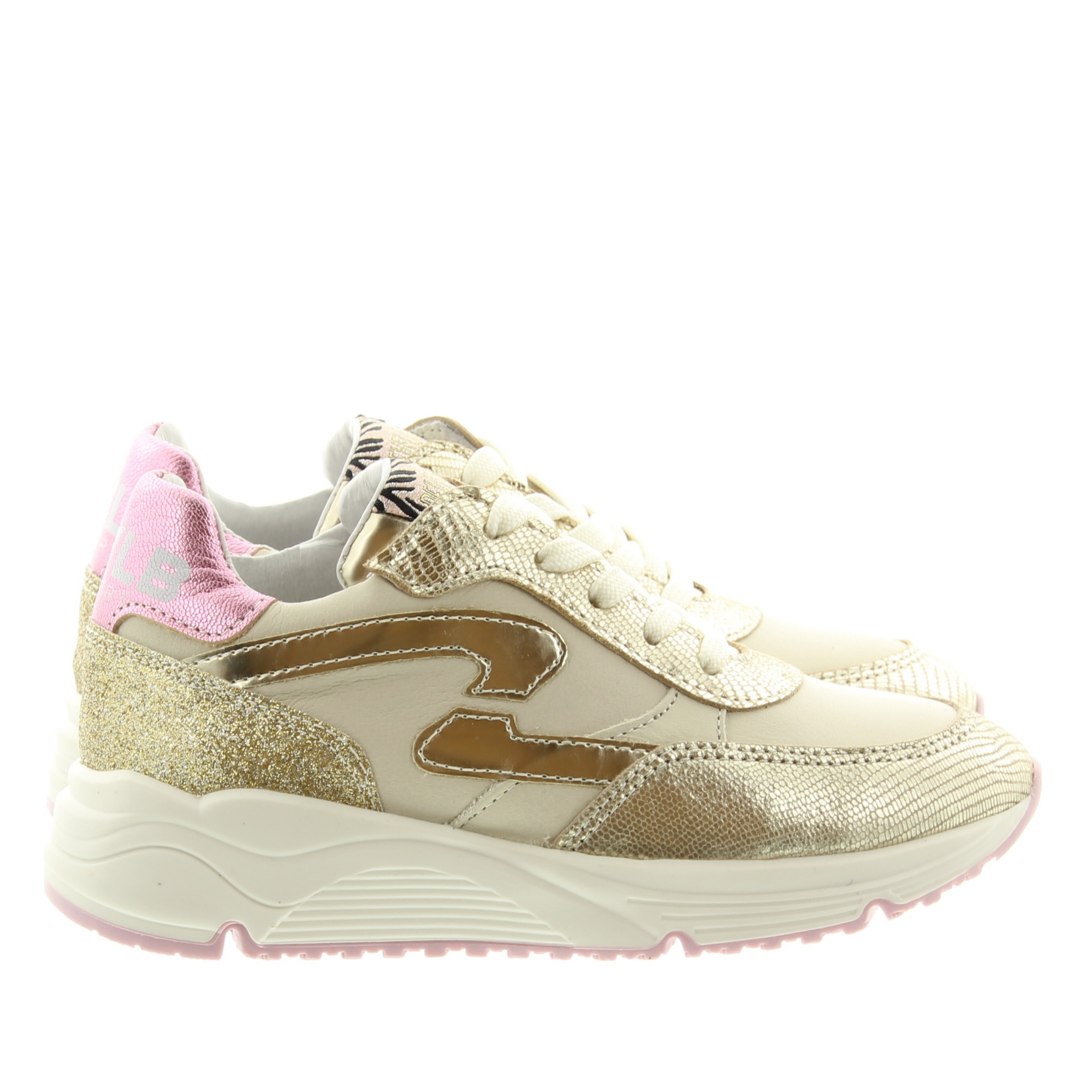 Develab 41044 351 Gold Metallic