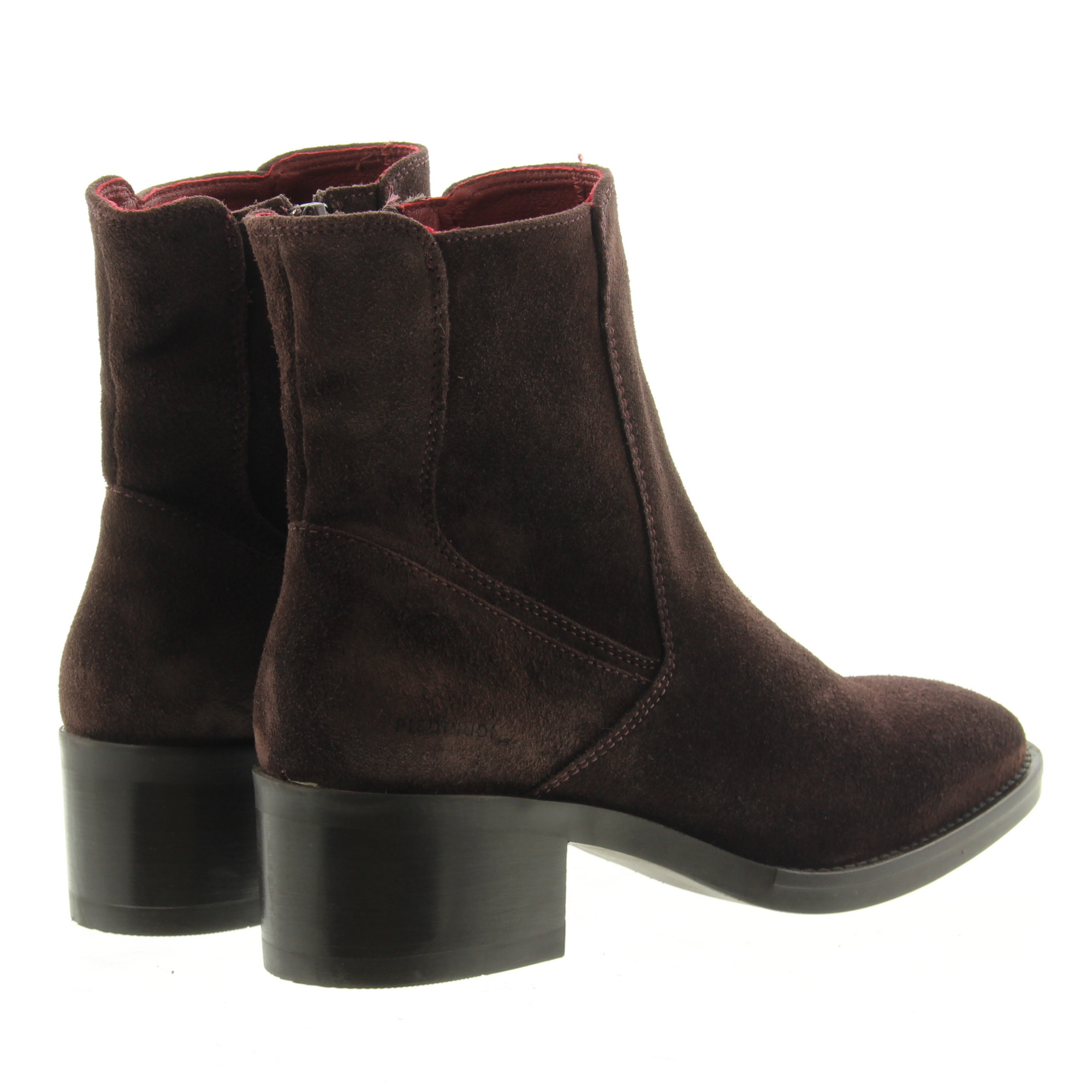 Piedi Nudi Zuma 05.10 Dark Brown