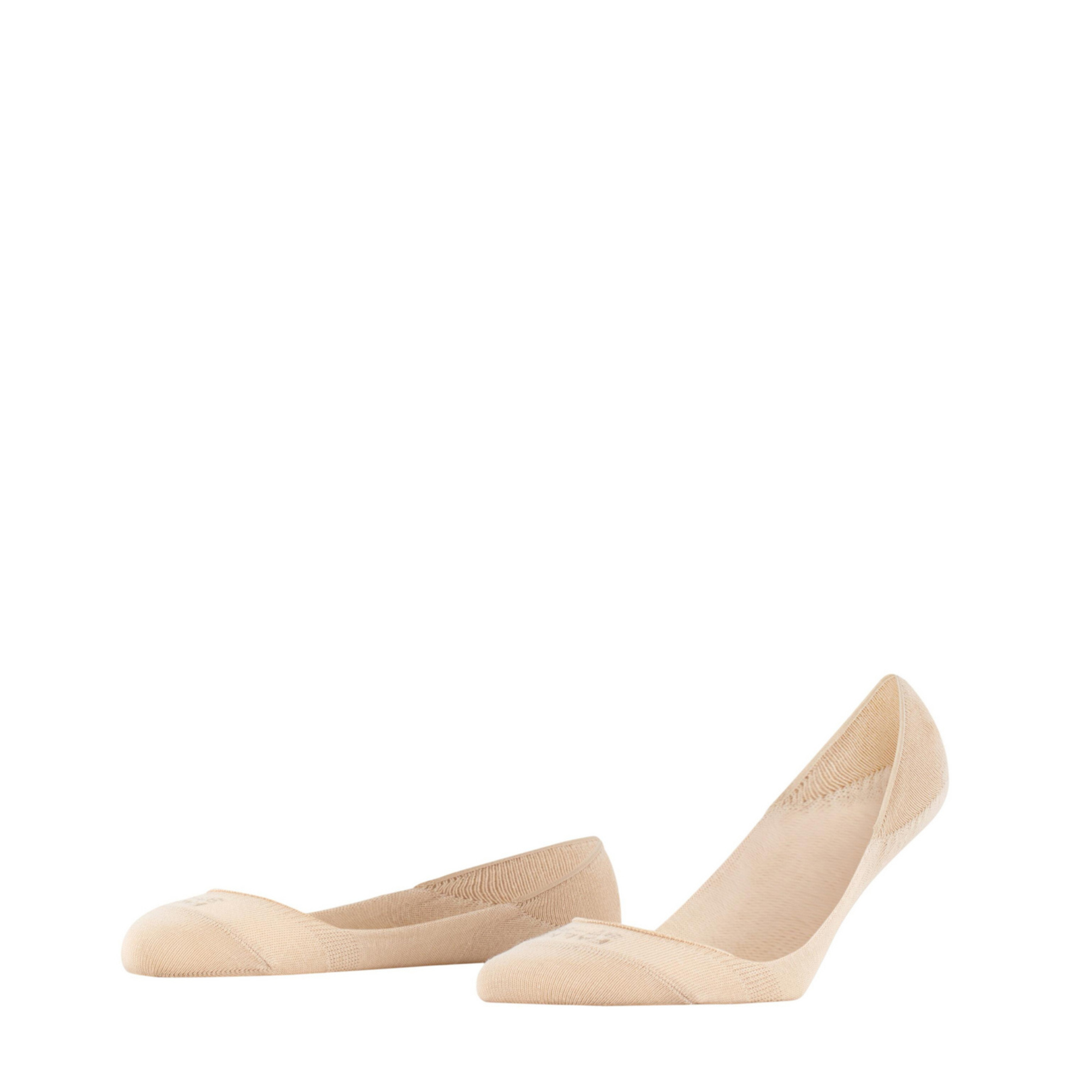 Falke 46491 Step Medium Cut 4011 Cream