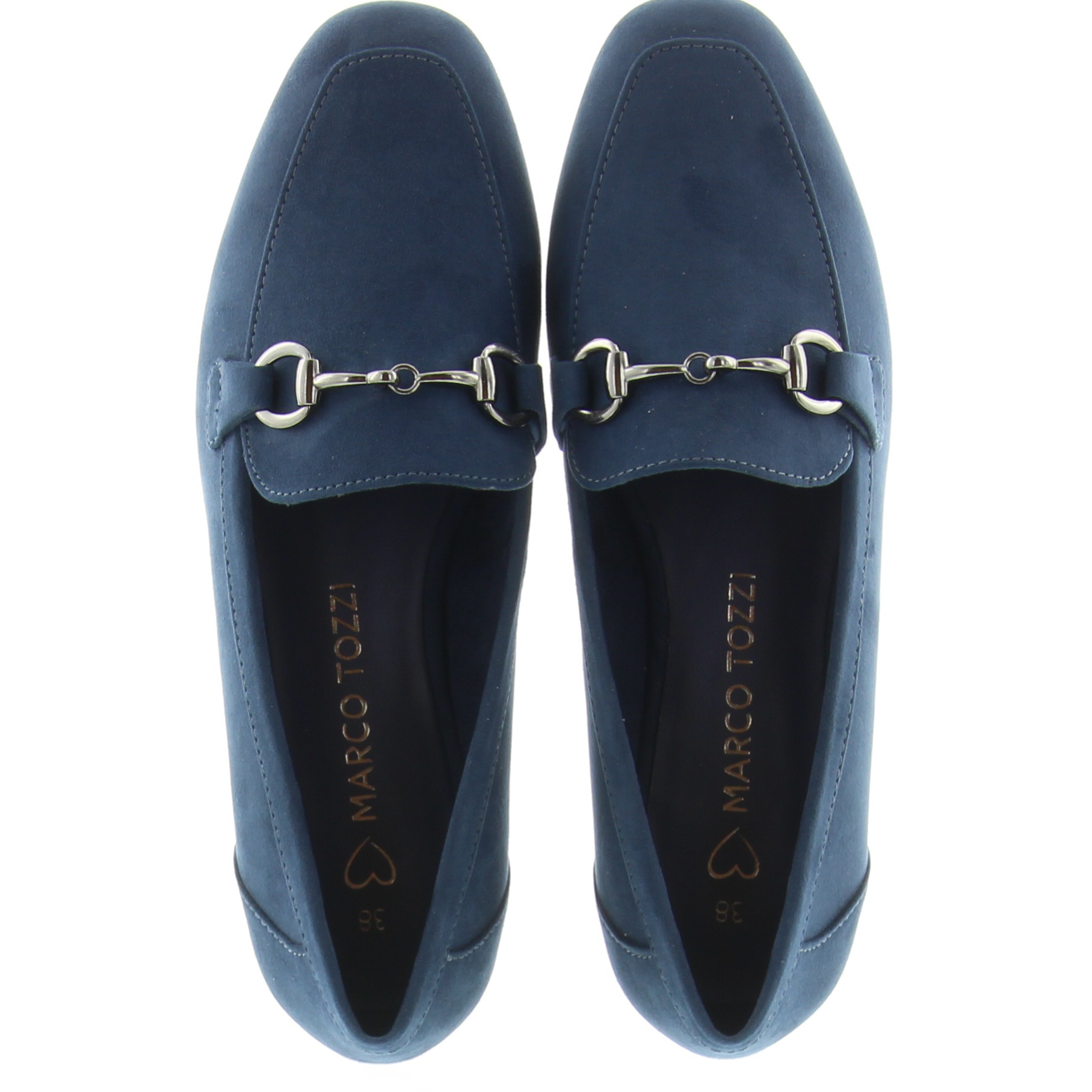 Marco Tozzi 24212 805 Navy