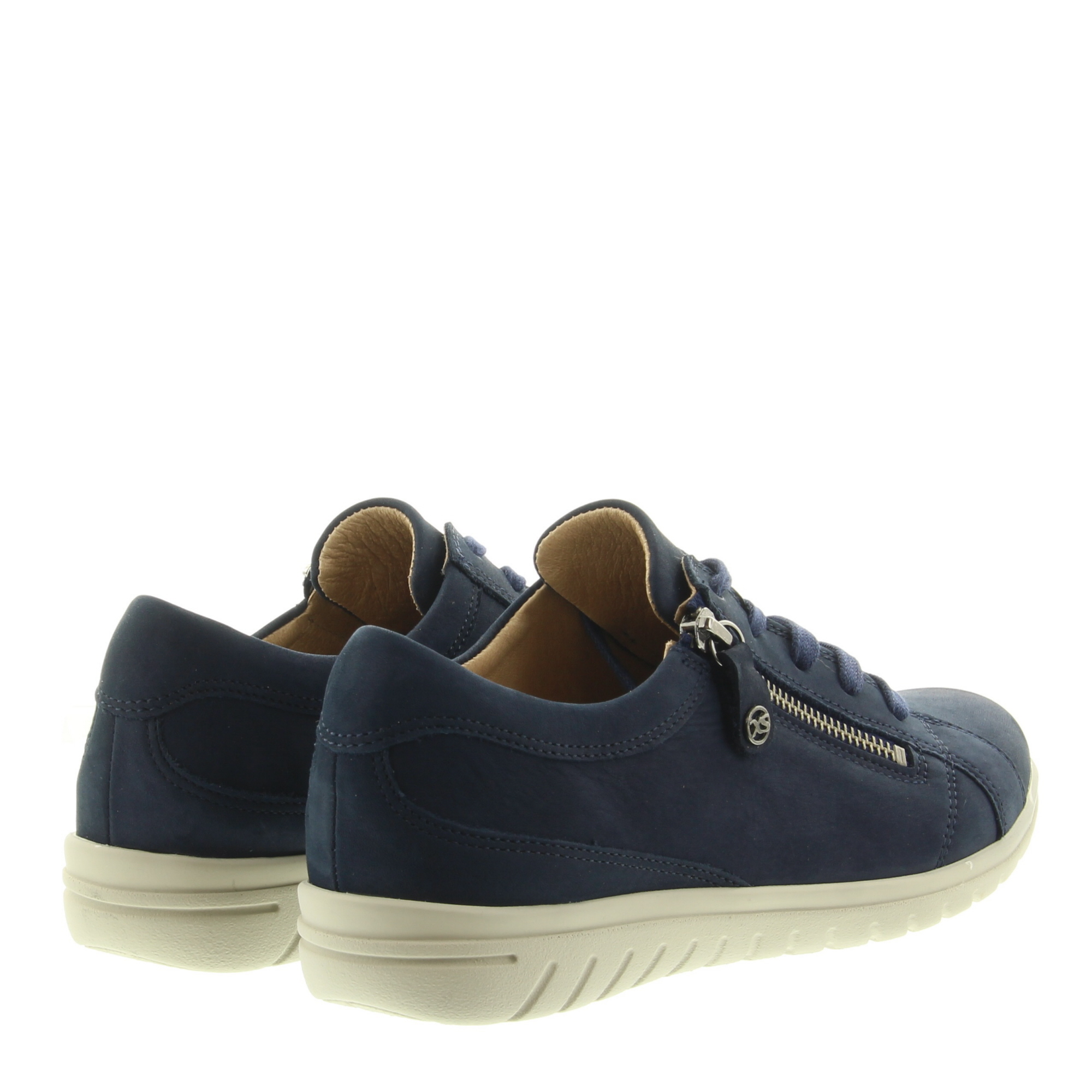 Hartjes 162.0892 Casual Shoe 65.00 Marineblau