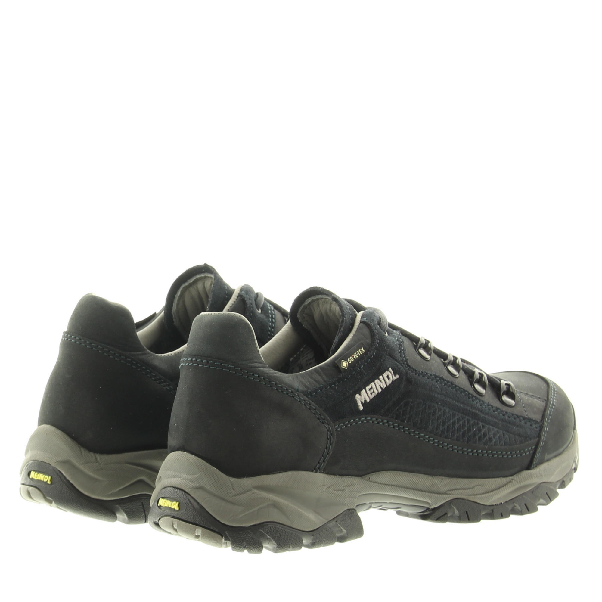 Meindl 2965 Atlanta Lady GTX 68 Nachtblau