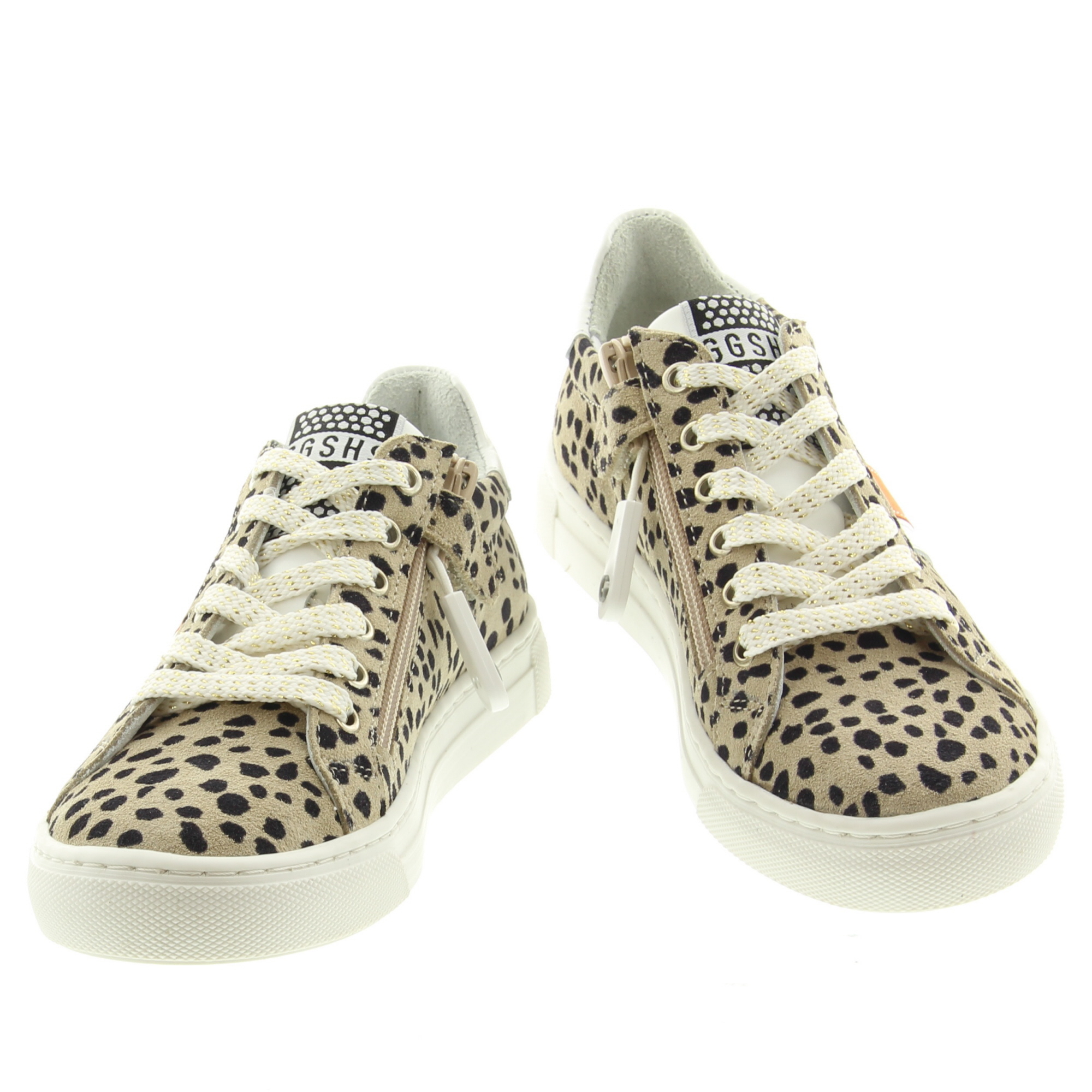 Giga G4510 C28A11 Leopard Beyaz