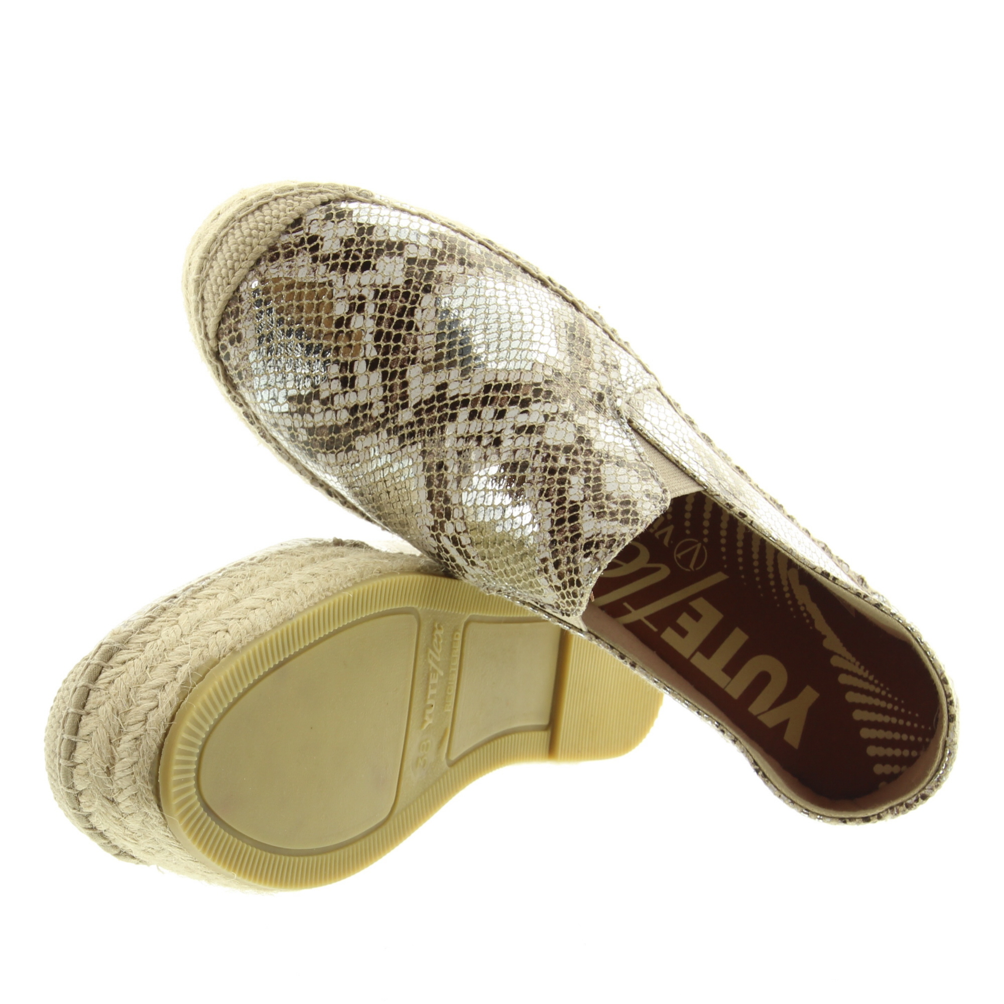 Viguera 1655 Yuteflex Chloe