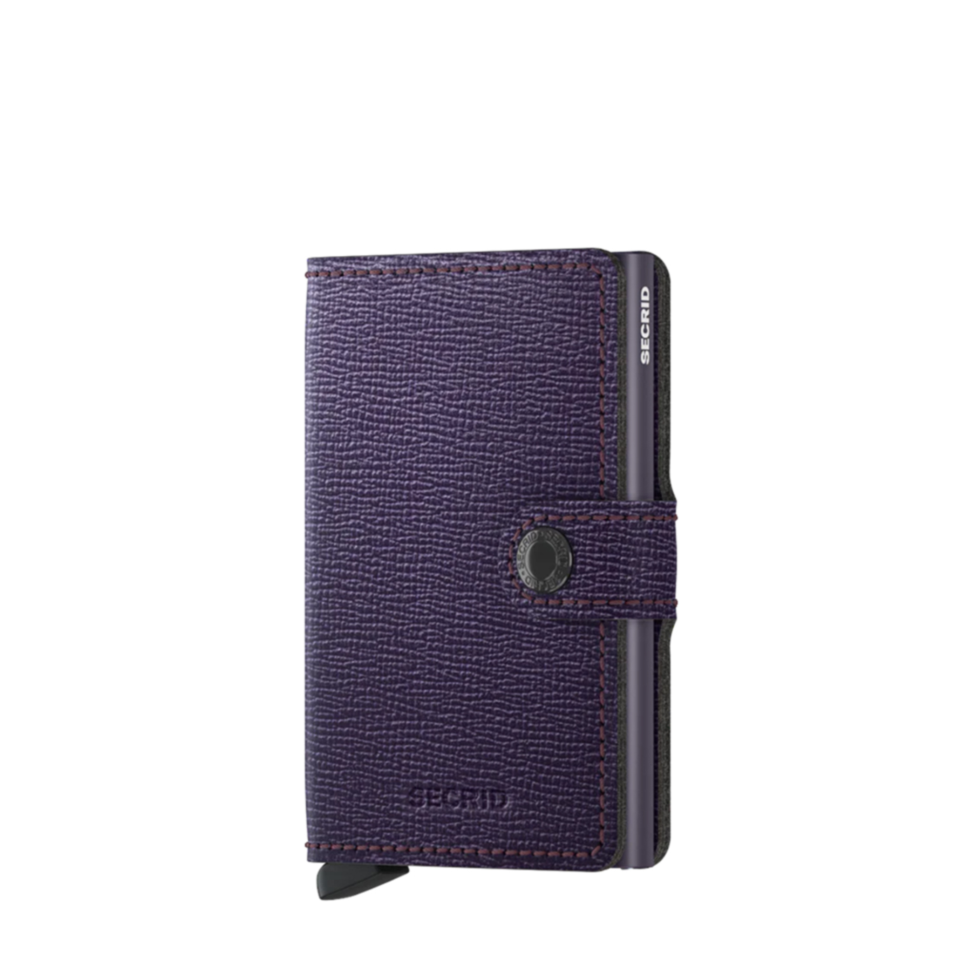 Secrid MC Miniwallet Crisple Purple