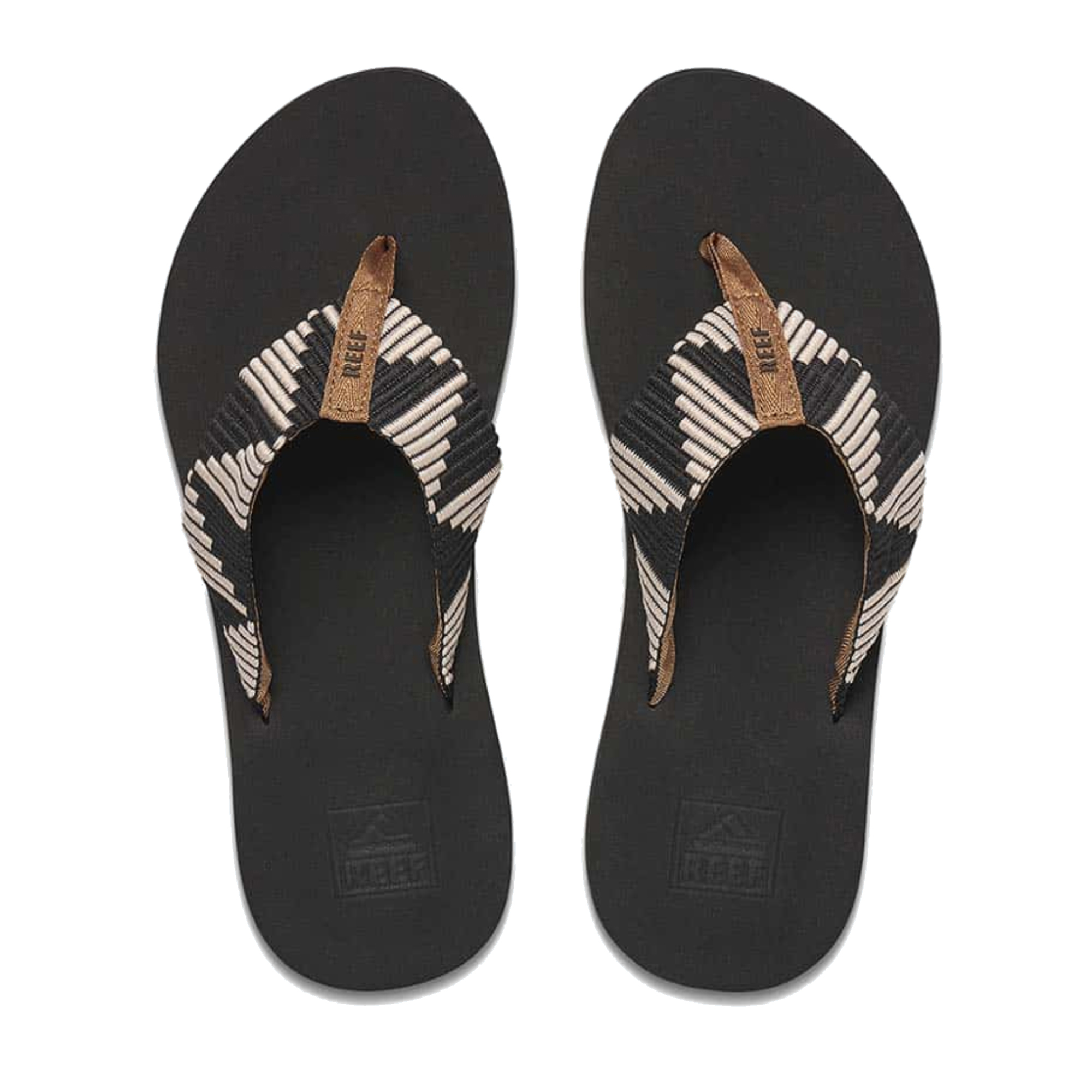 Reef Spring Woven CI6717 Pebble