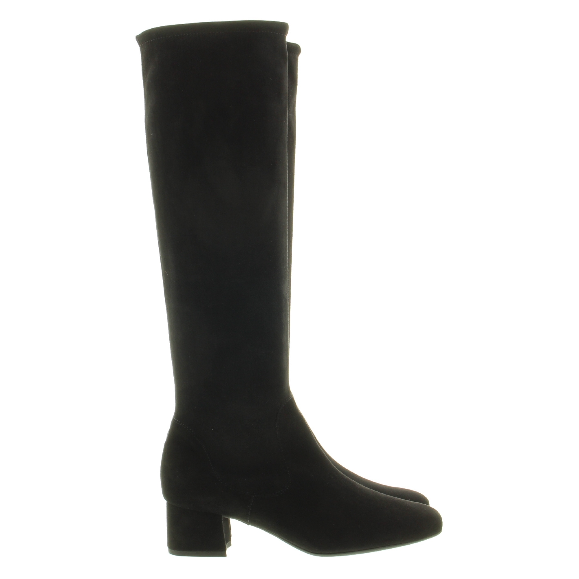 Peter Kaiser 91637 240 Schwarz - Maat: EU 41 | UK 7,5