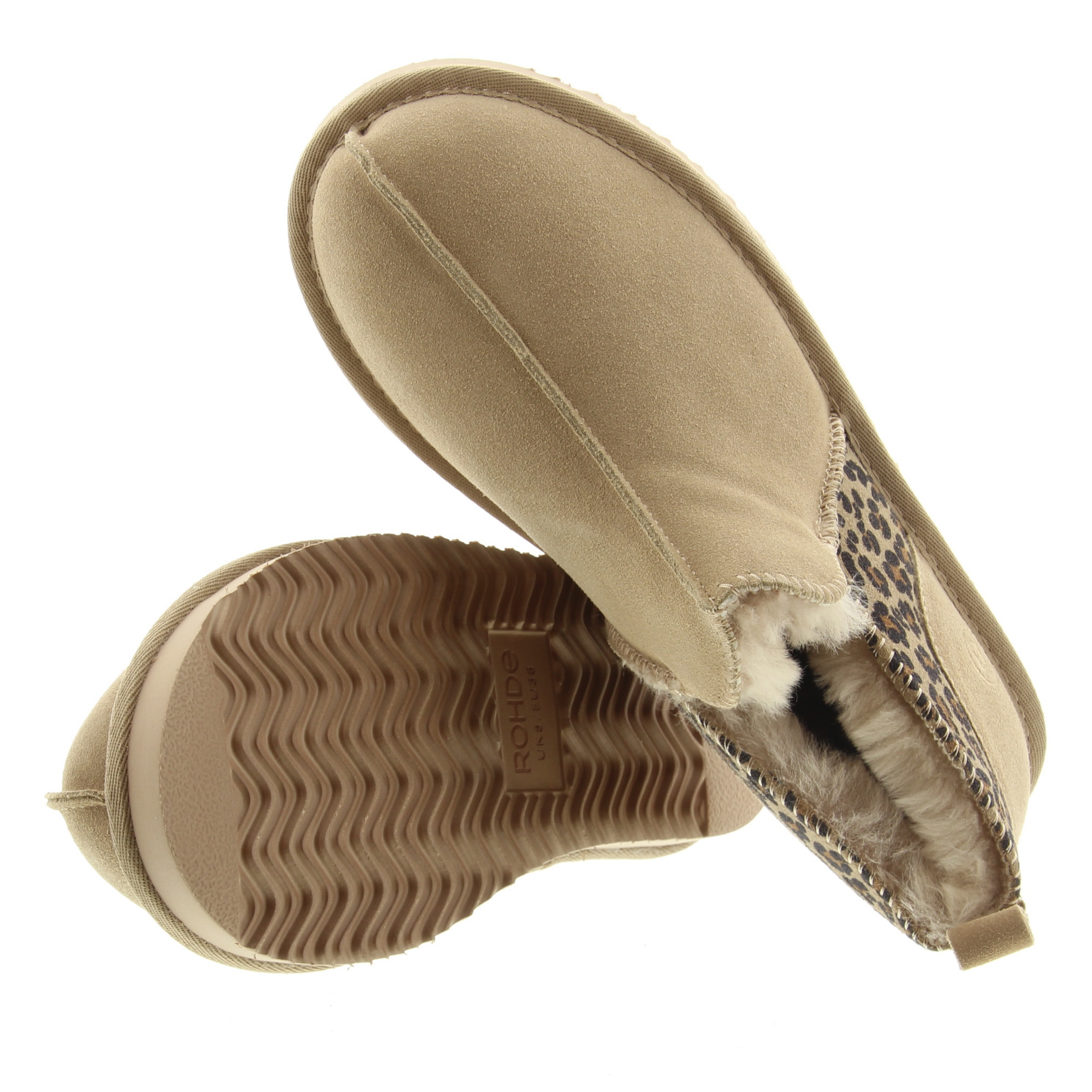 Rohde 7096 Soazza 14 Natural