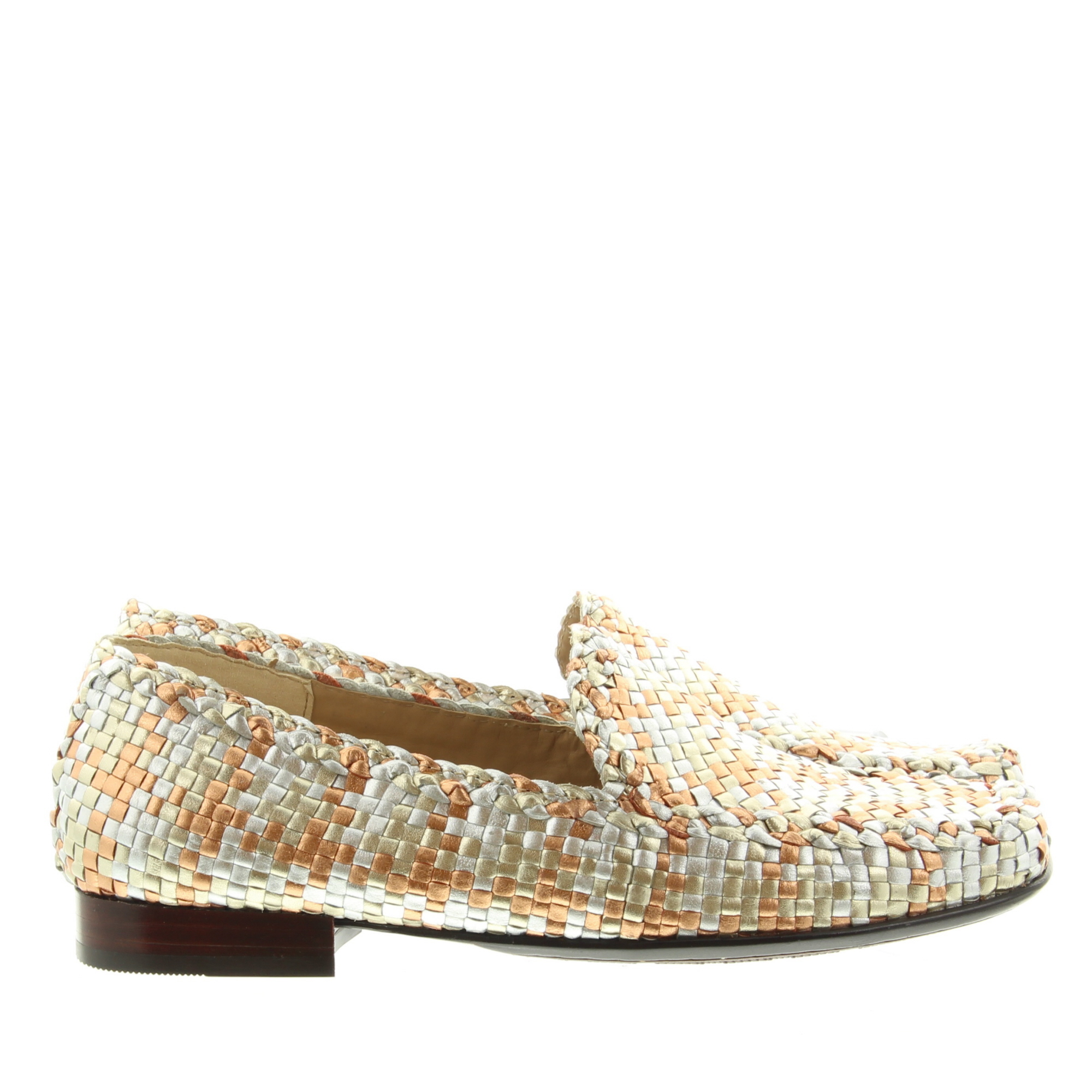 Sioux 40087 Cordera Silber Lightgold Florence