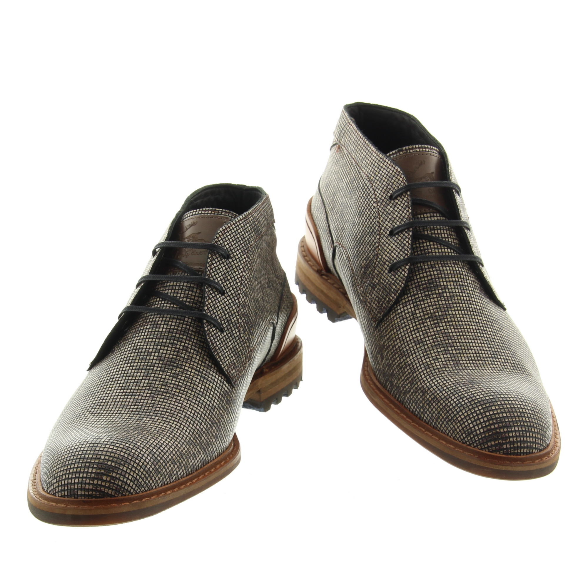 Floris van Bommel SFM-50159-22-01 Crepi 13.27 LightBrown