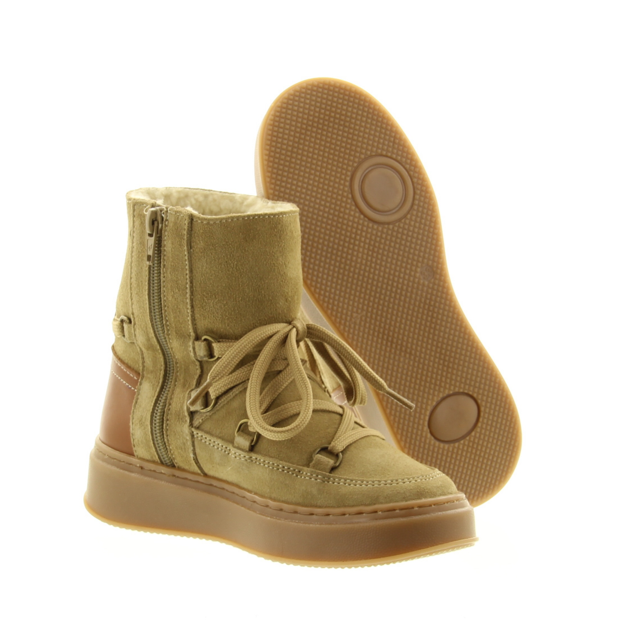 Hip Kids H2250 36CO Natural
