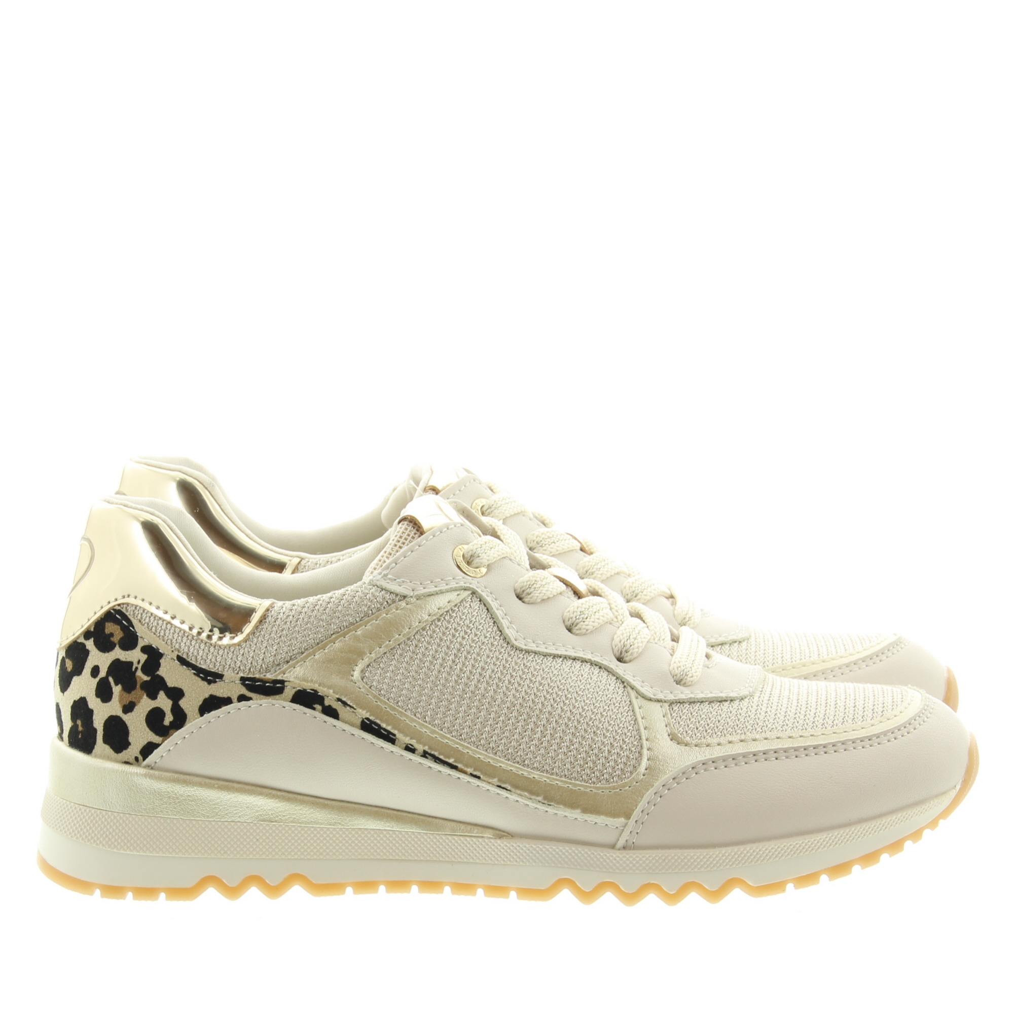Marco Tozzi 23726 402 Cream combi