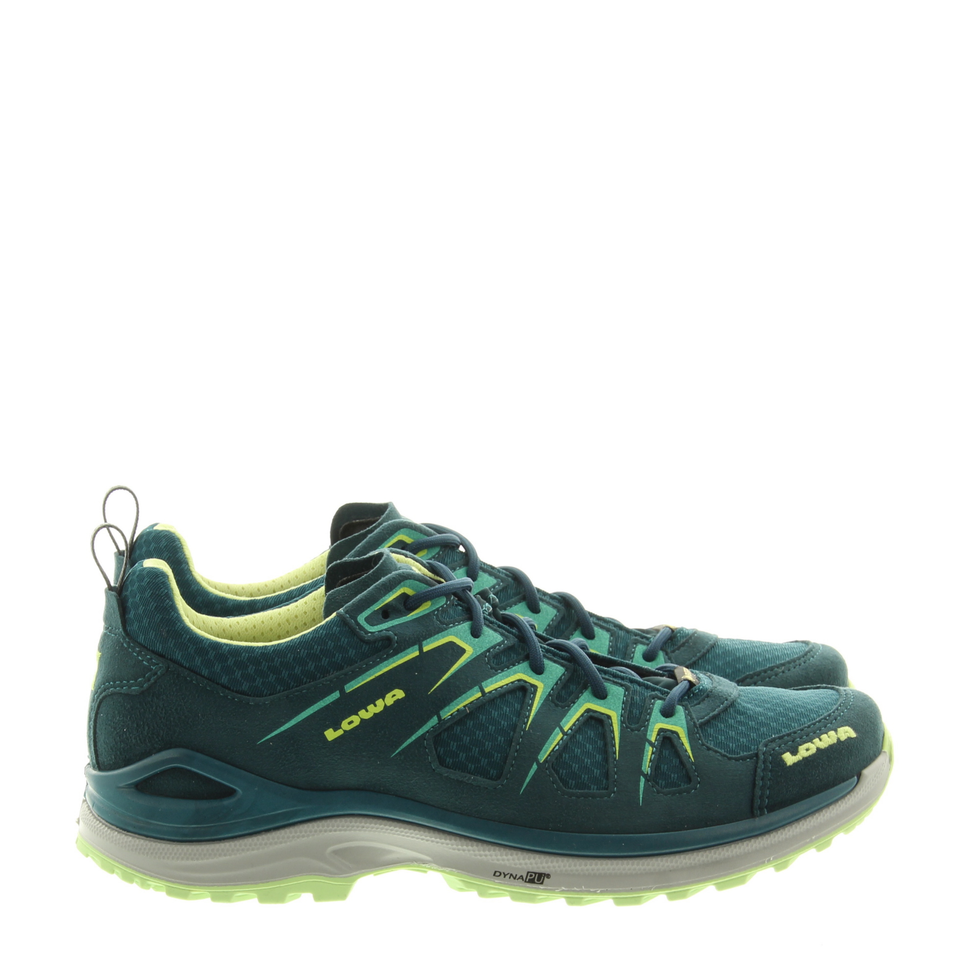Lowa Innox Evo GTX Lo Ws 320616 7441 Petrol Mint