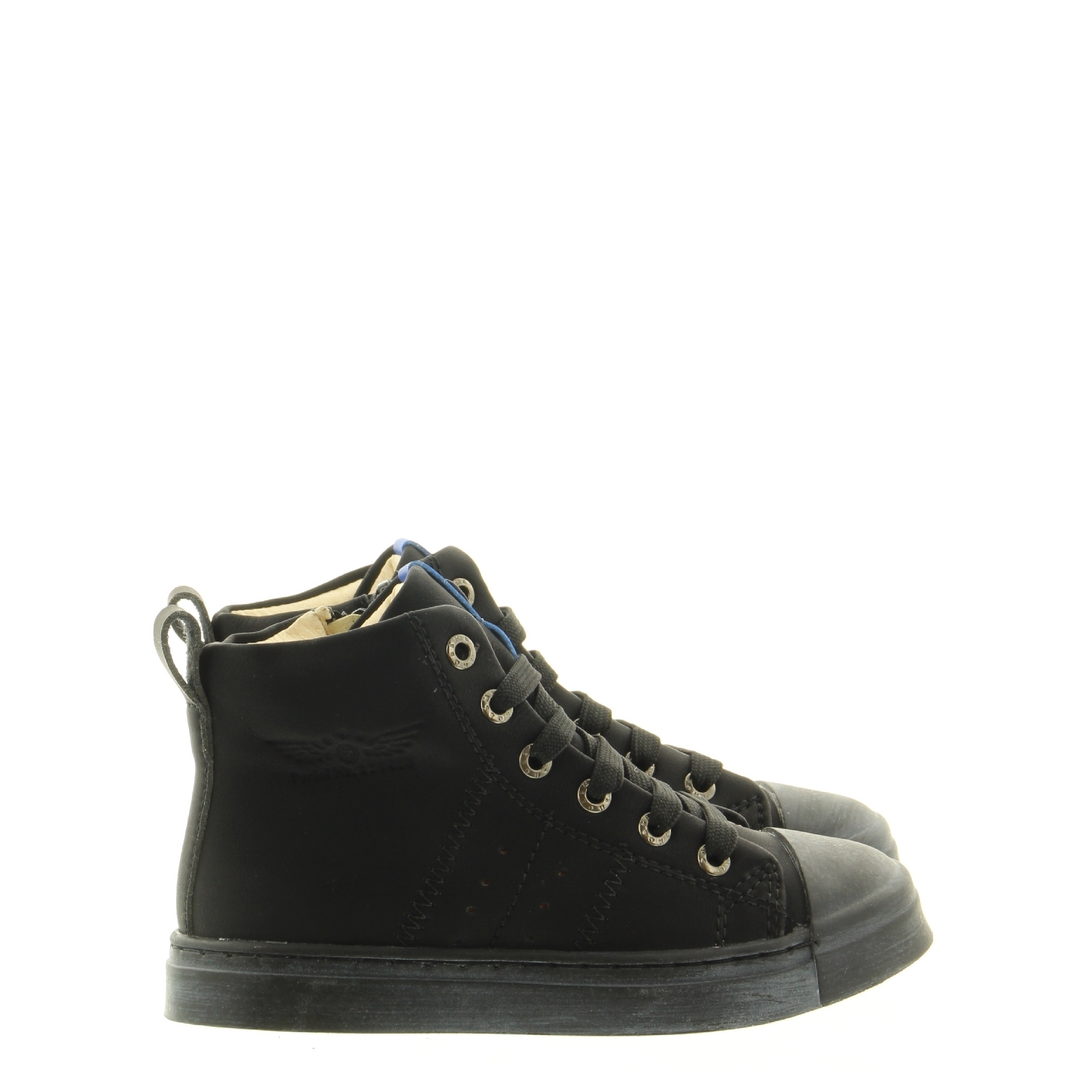 ShoesMe SH20W028-A Black