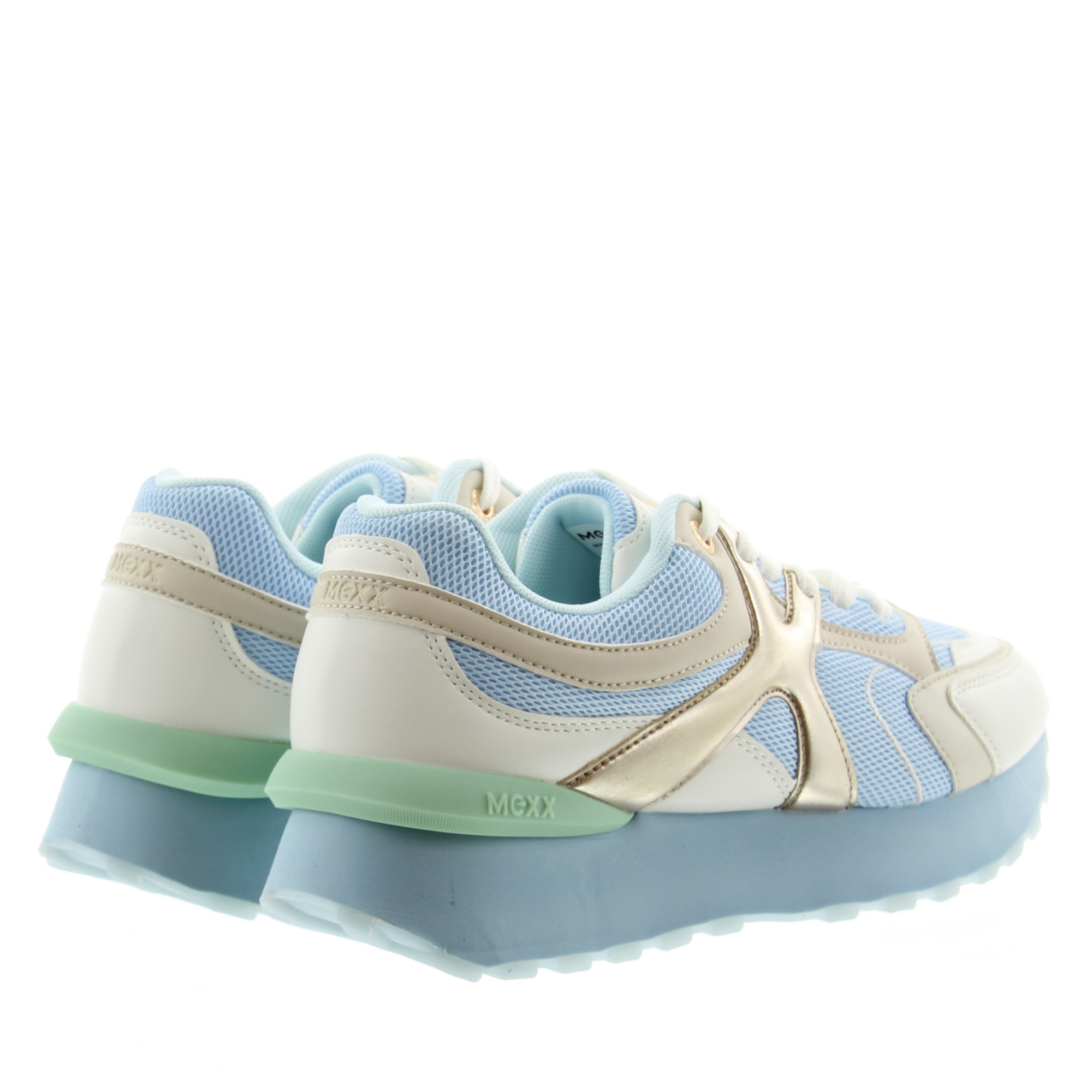 Mexx Rozan Humper 6000 Blue